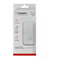 Casper Pro Tempered Glass for Motorola Moto G 5G (XT2513 / 2025) (Retail Packaging) (Clear)