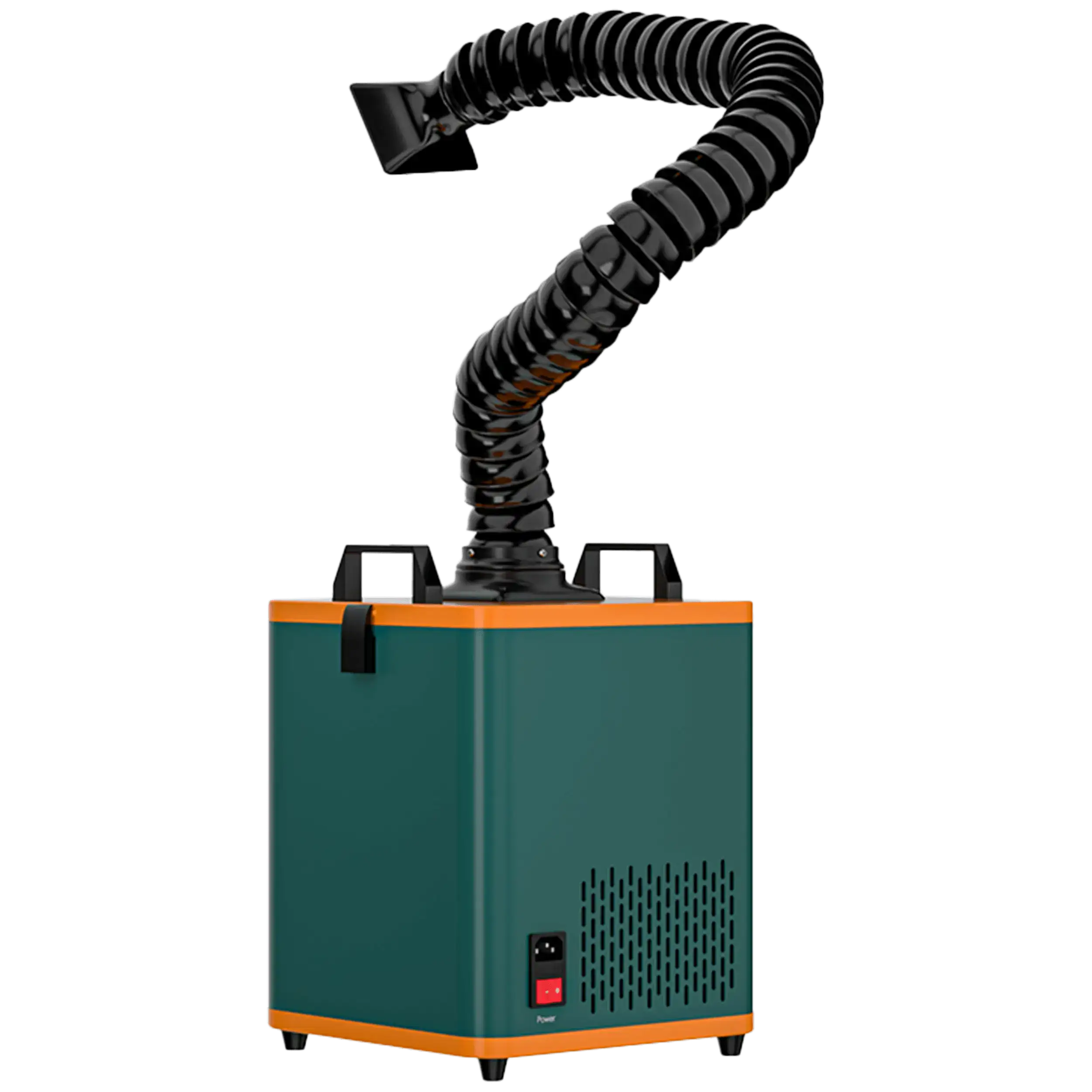 TBK-618 New Fume Extractor / Smoke Purifier (TBK) (220V / Europe)