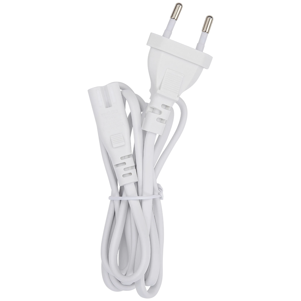 Replacement Power Cable für A19Q 8‑Port USB Fast Charging Hub (European Version)