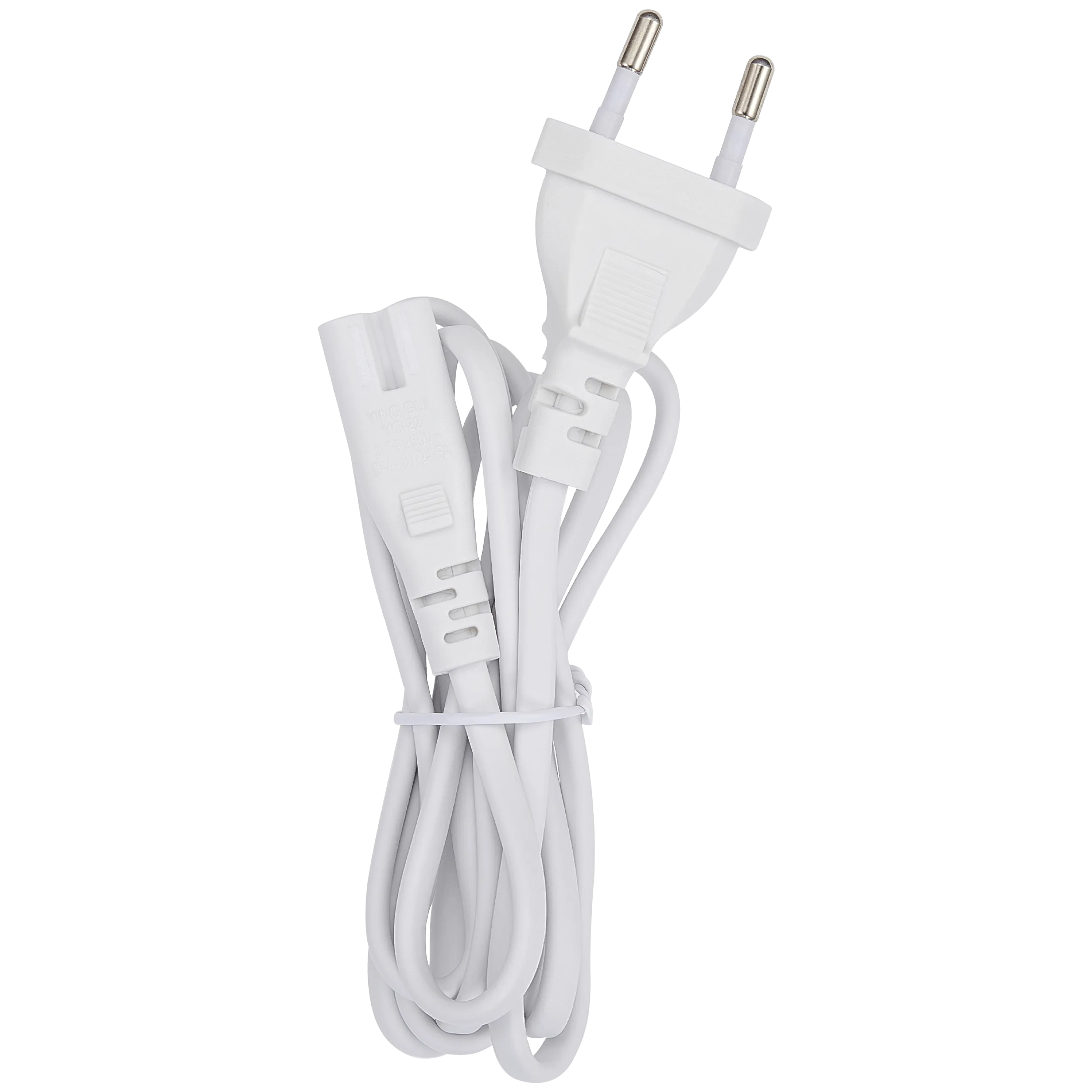 Replacement Power Cable für A19Q 8‑Port USB Fast Charging Hub (European Version)