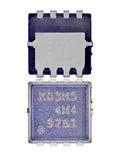 PPBUS MOSFET für MacBook Pro 13/15 A1278/A1286 2012 High/Low