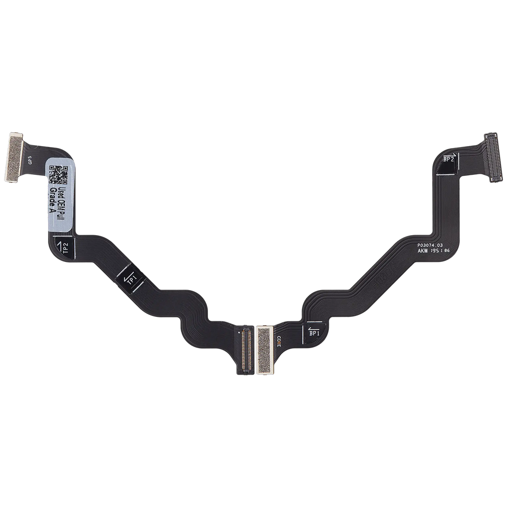 Gps Flex Cable für DJI Mavic 2 (gebrauchter OEM-Ausbau, Qualität A)