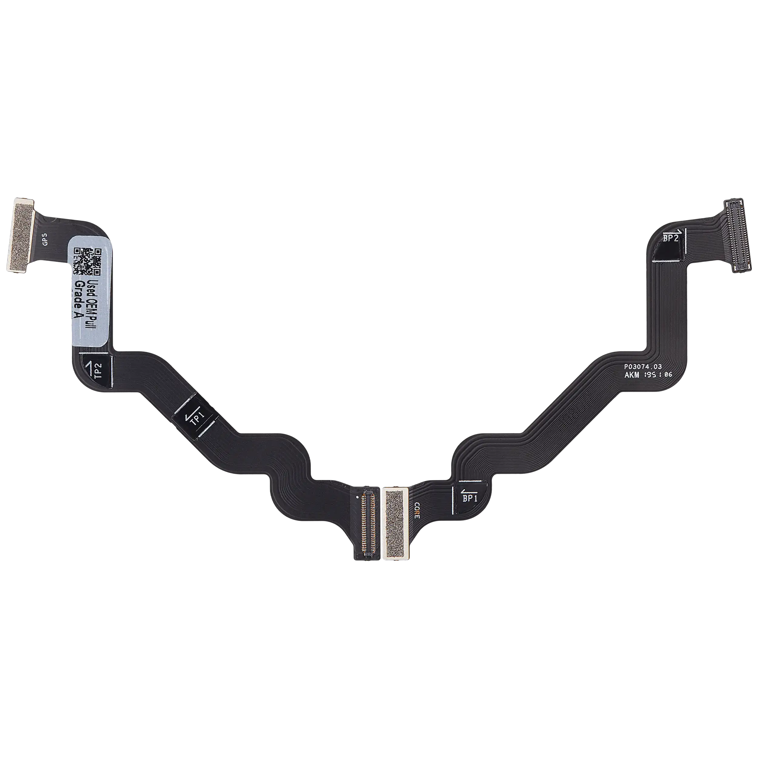 Gps Flex Cable für DJI Mavic 2 (gebrauchter OEM-Ausbau, Qualität A)