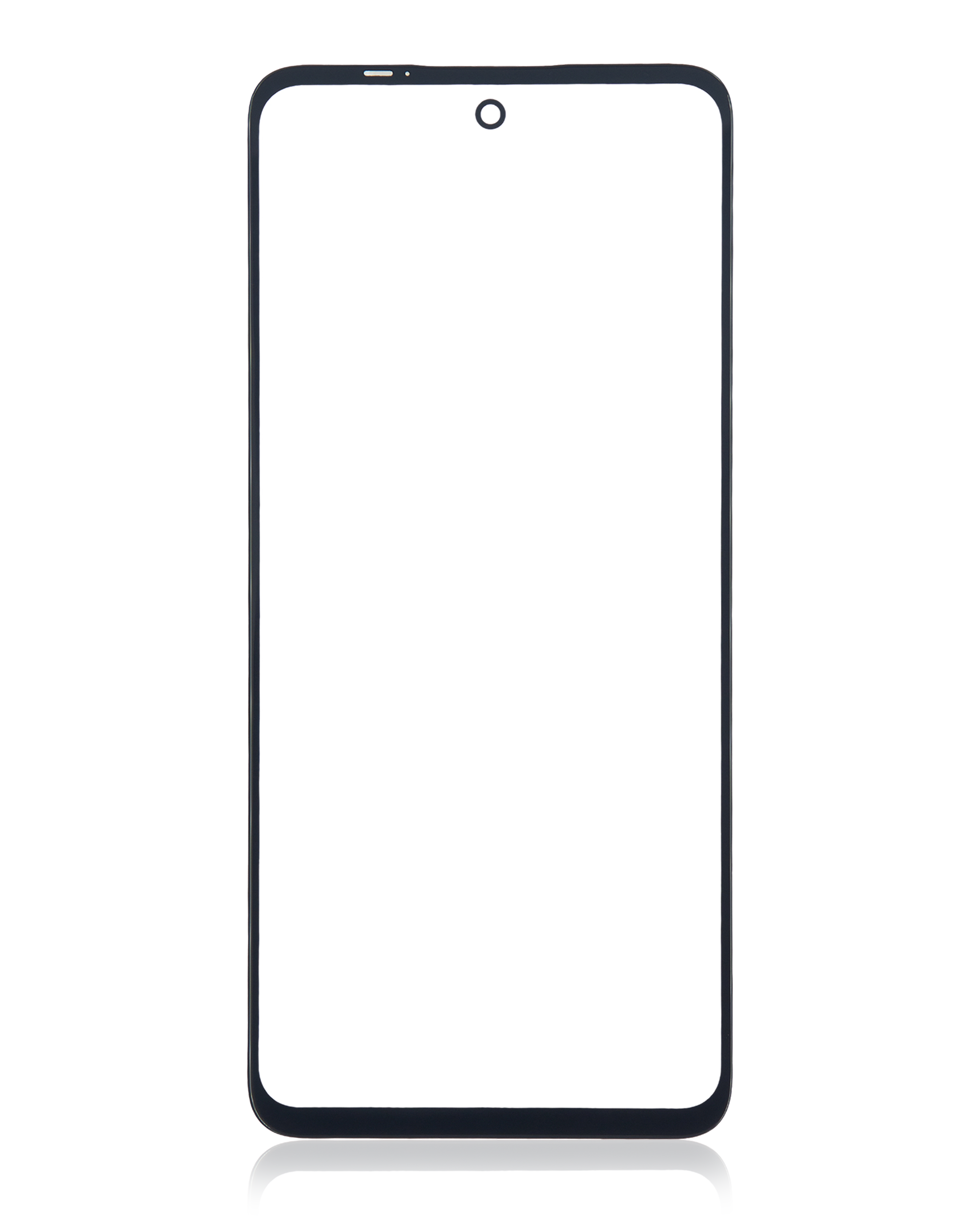 Front Glass for Motorola Moto G 5G (XT2113-3 / 2020)