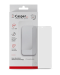 Casper Pro Gehärtetes Glas f. Samsung Galaxy A26 5G (hüllenfreundlich)