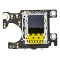 SIM-Kartenleser-Platine für Motorola Moto Edge (XT2305 / 2023) – Original OEM