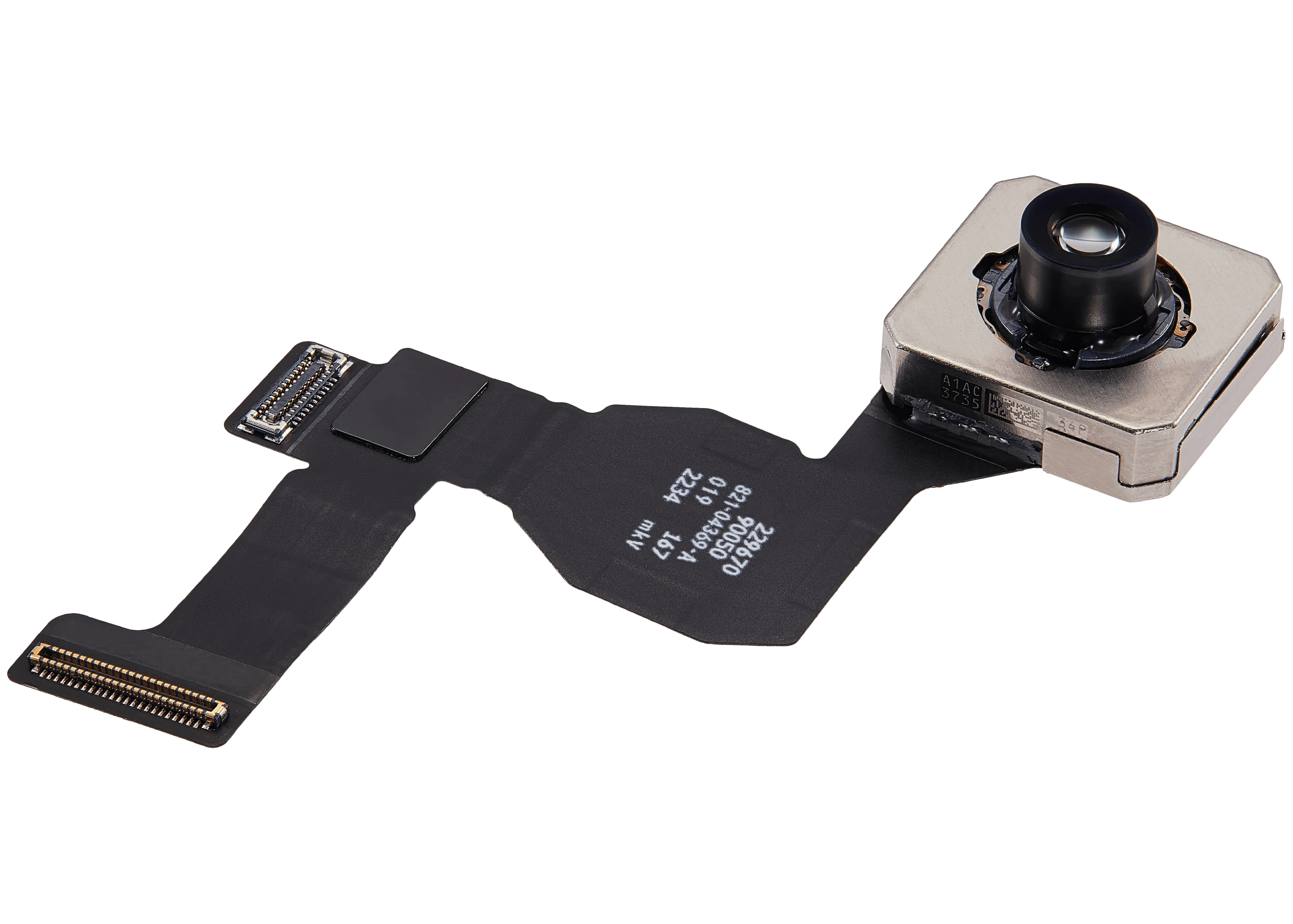 Replacement Part für Single Telephoto Optical Zoom Rear camera (3x) (12MP) für iPhone 14 Pro Max
