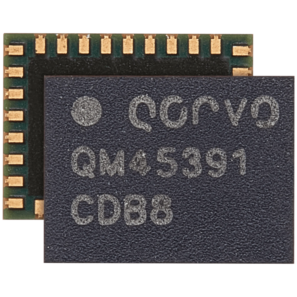 WiFi / 2G Signal Amplifier IC für Samsung Galaxy S20 FE / S22 / S22 Ultra 5G (QM45391)