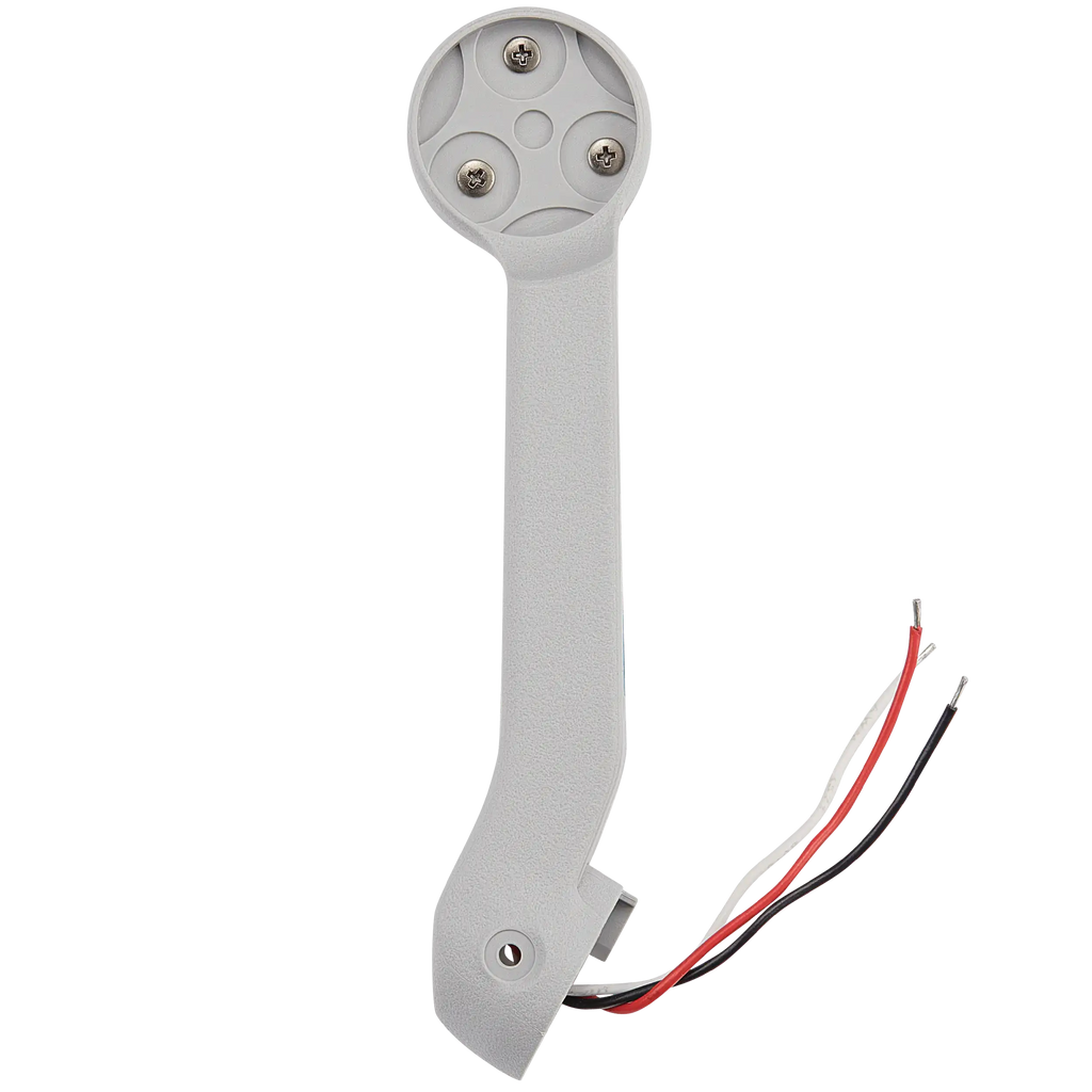 Left Rear Arm für DJI Mini 2 (gebrauchter OEM-Ausbau, Qualität A)