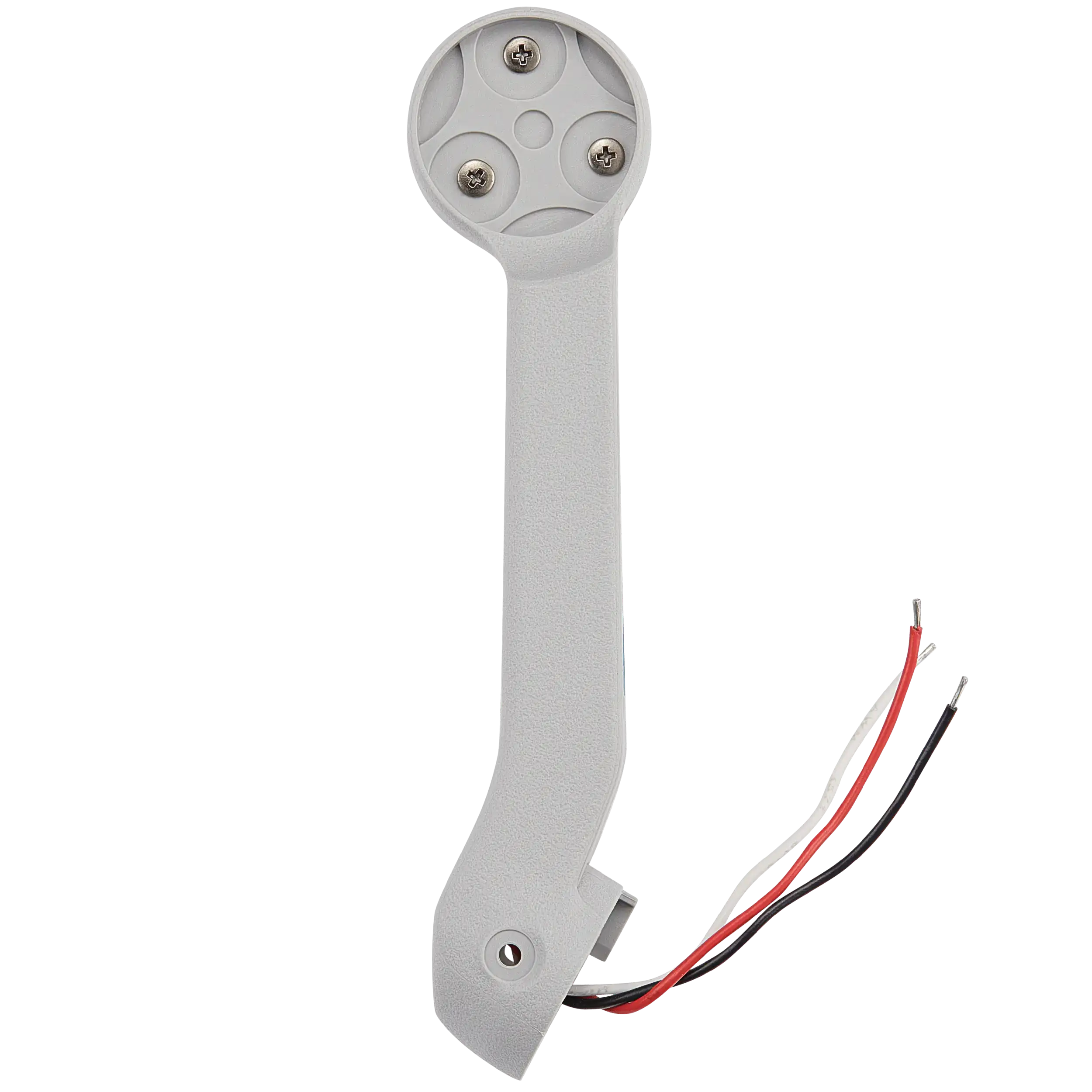 Left Rear Arm für DJI Mini 2 (gebrauchter OEM-Ausbau, Qualität A)
