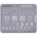 Bumblebee Stencil (QS529) for Samsung Exynos 990 / 2100 / 2200 / E9925 CPU