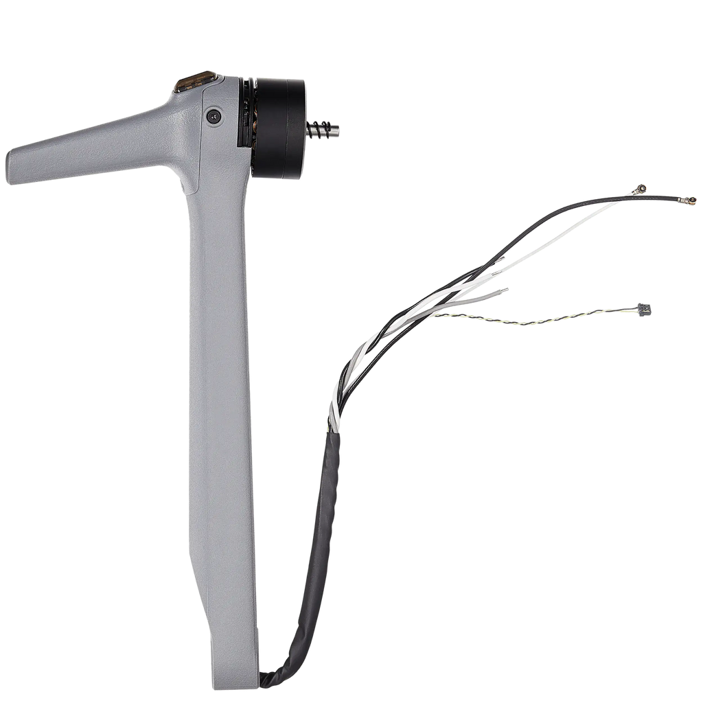 Right Front Arm für DJI Air 3 (gebrauchter OEM-Ausbau, Qualität A)