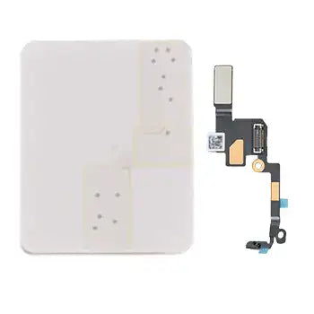 Power Button for iPad Pro 11" 8th Gen (2025) (Cellular) Original