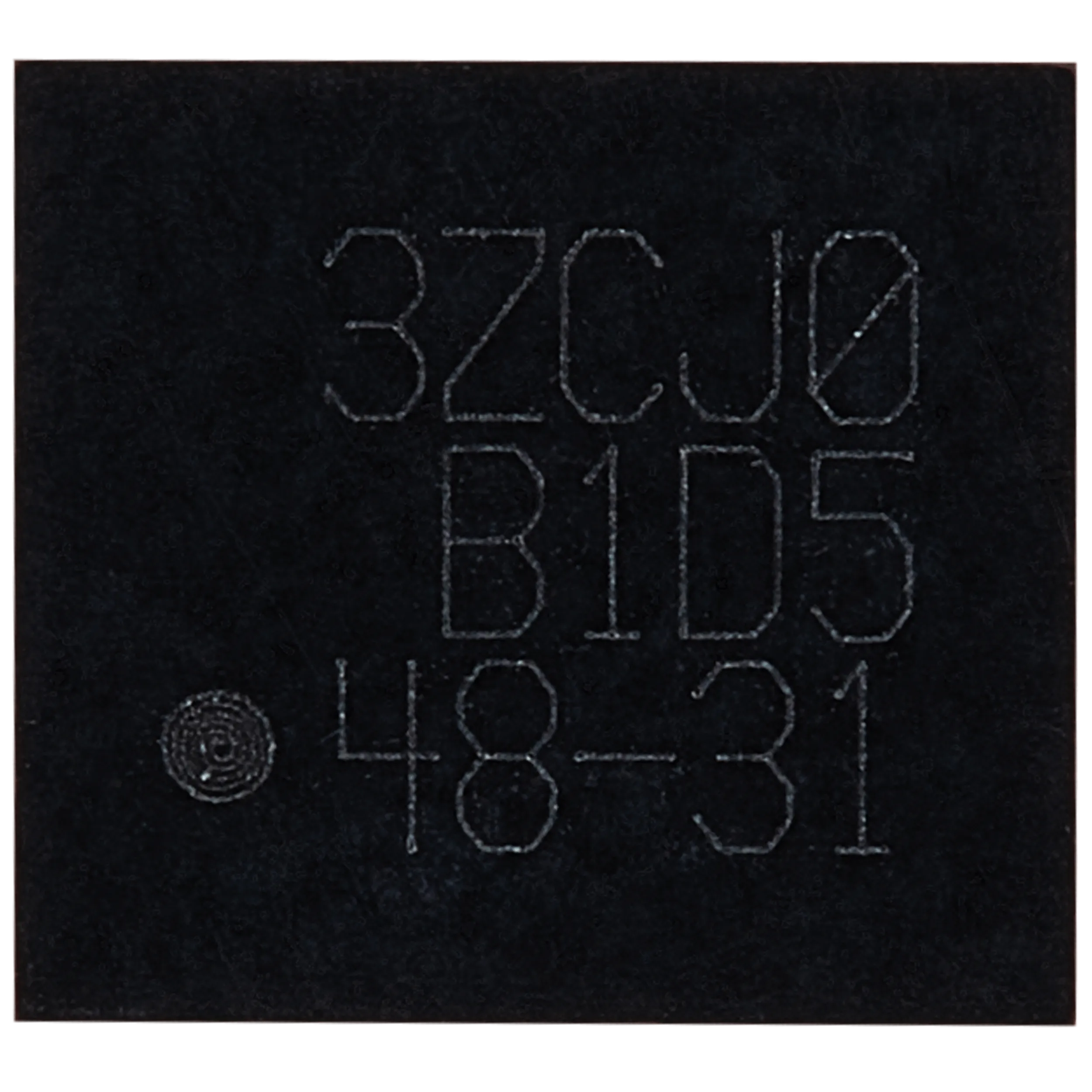 Charging IC für Samsung Galaxy S21 / S21 Plus / S21 Ultra 5G / S22 / S22 Plus / S22 Ultra 5G (3Z)