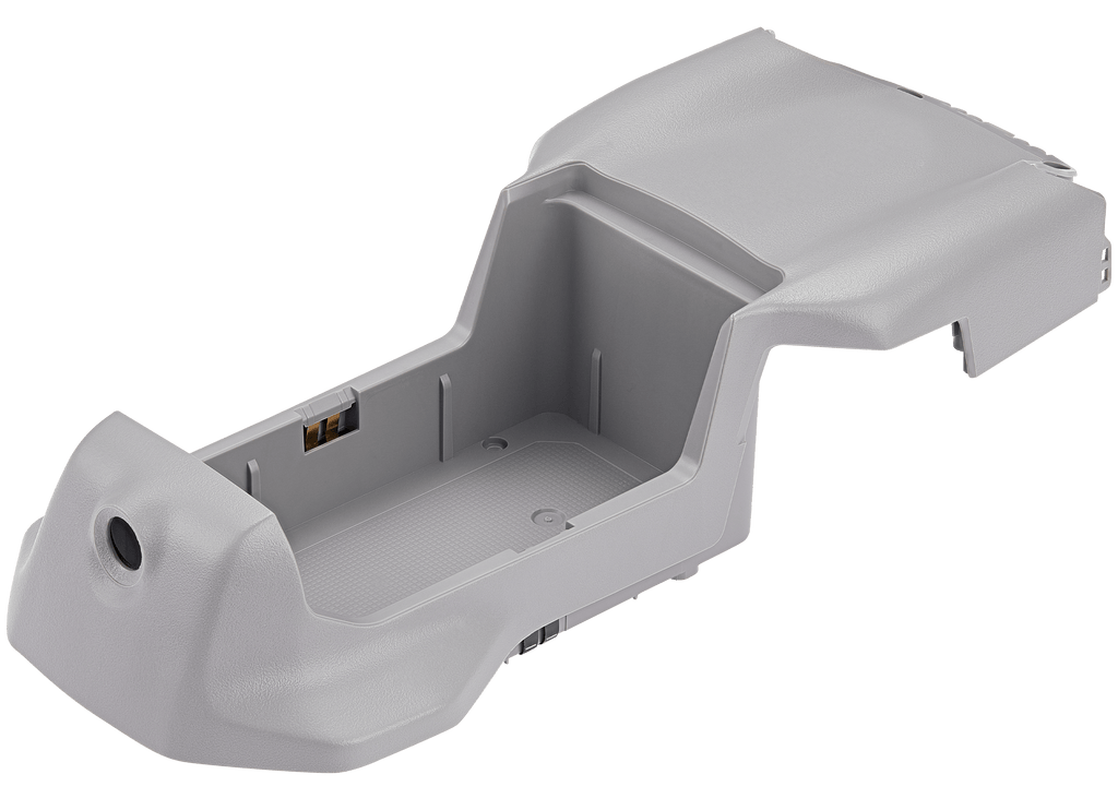 Upper Shell für DJI Air 2S (gebrauchter OEM-Ausbau, Qualität A)