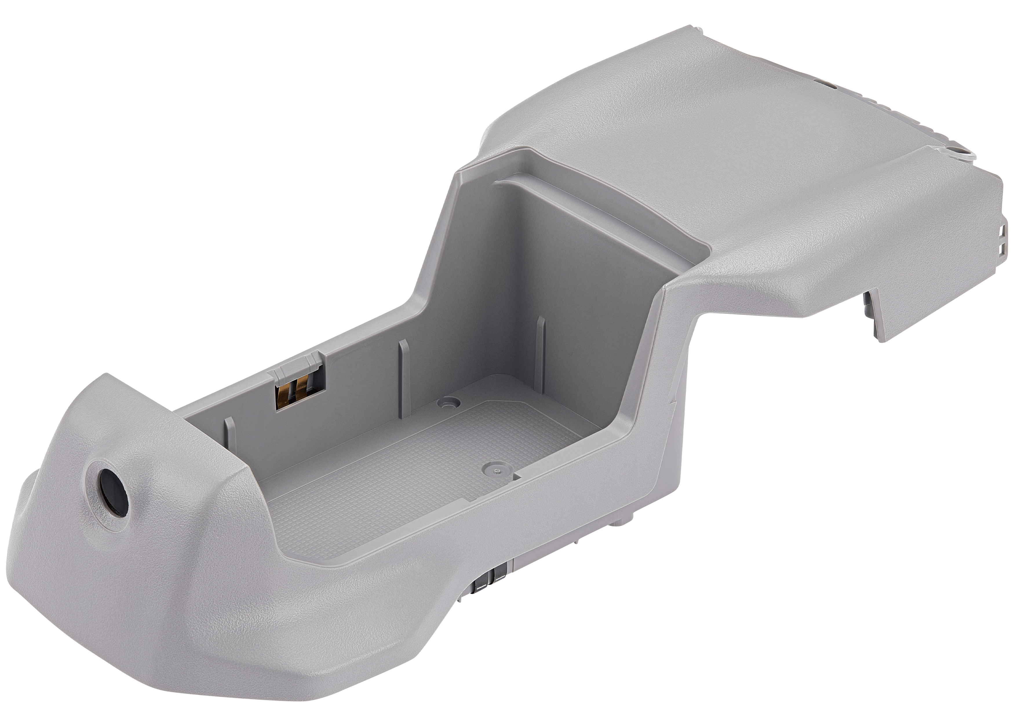 Upper Shell für DJI Air 2S (gebrauchter OEM-Ausbau, Qualität A)