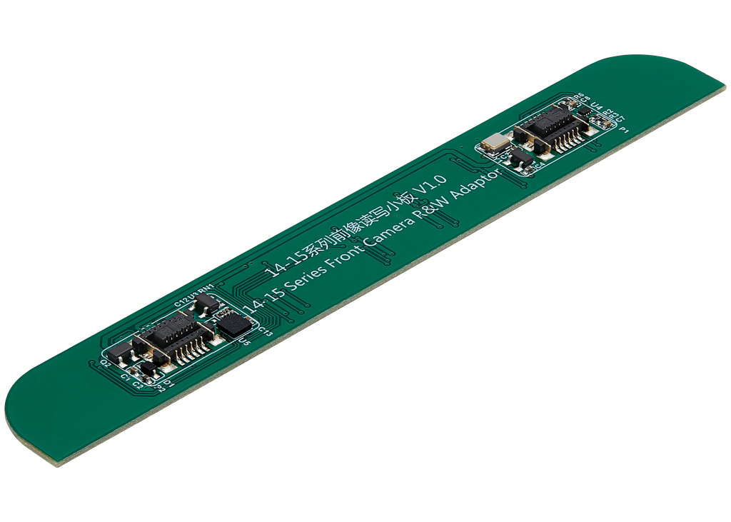 Front Camera Read And Write Adapter für iPhone 14–15 Series (JCID)