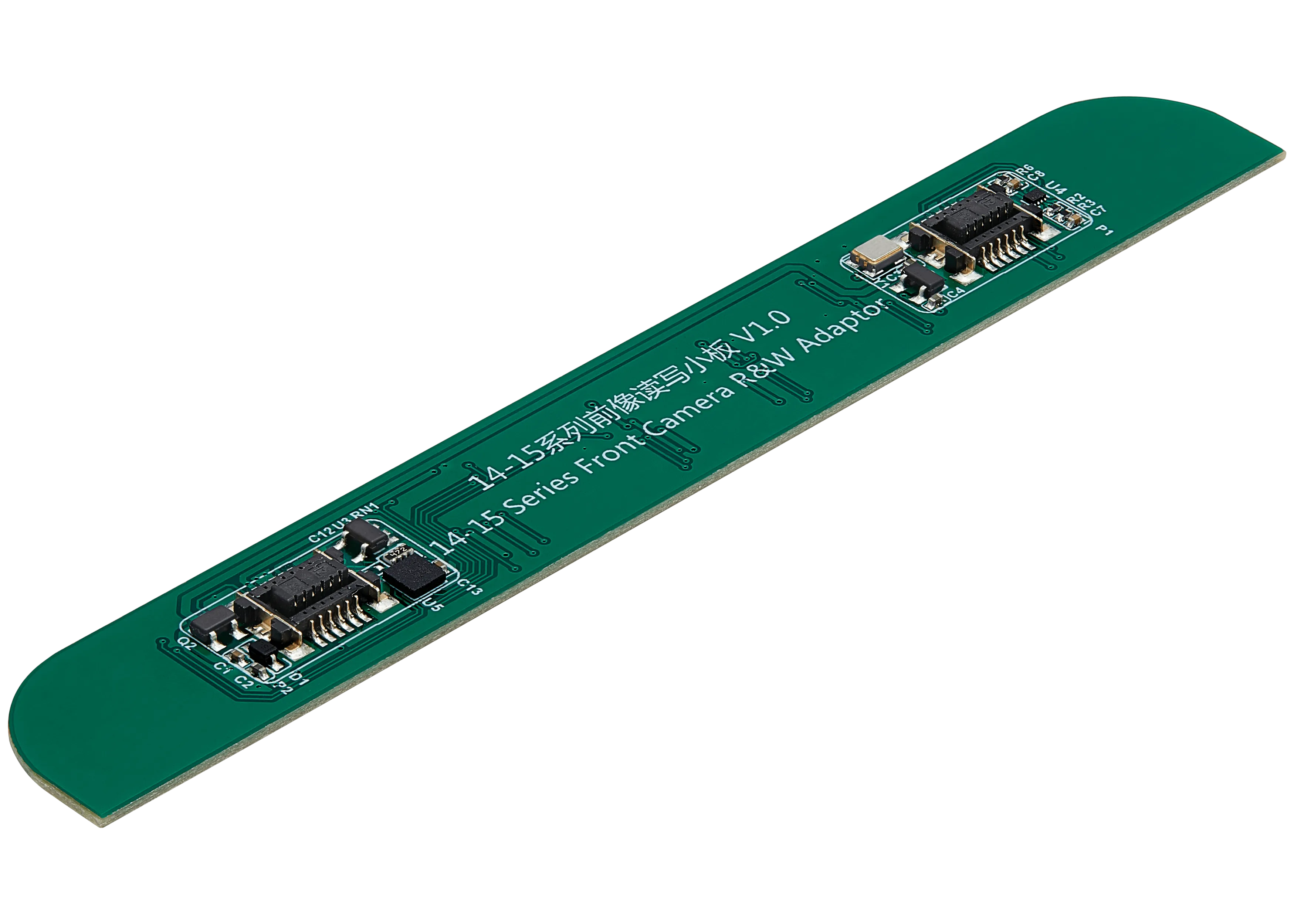 Front Camera Read And Write Adapter für iPhone 14–15 Series (JCID)