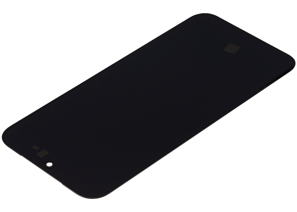 OLED-Display ohne Rahmen für Oppo Find X8 / Find X8s+ (Refurbished) (Alle Farben)