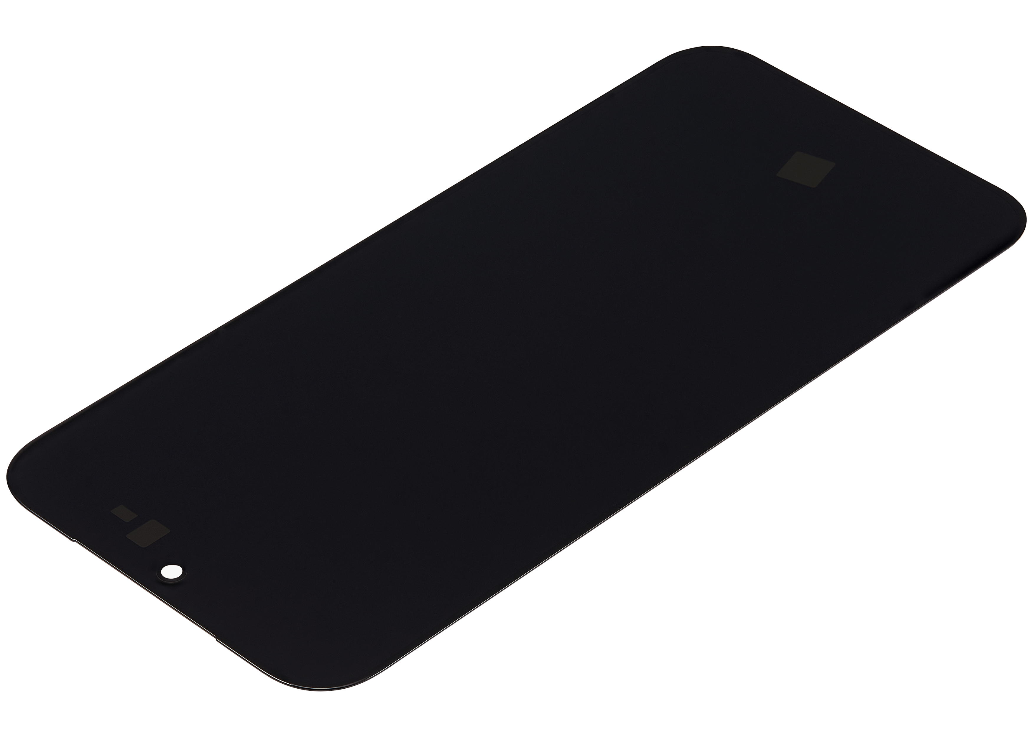 OLED-Display ohne Rahmen für Oppo Find X8 / Find X8s+ (Refurbished) (Alle Farben)