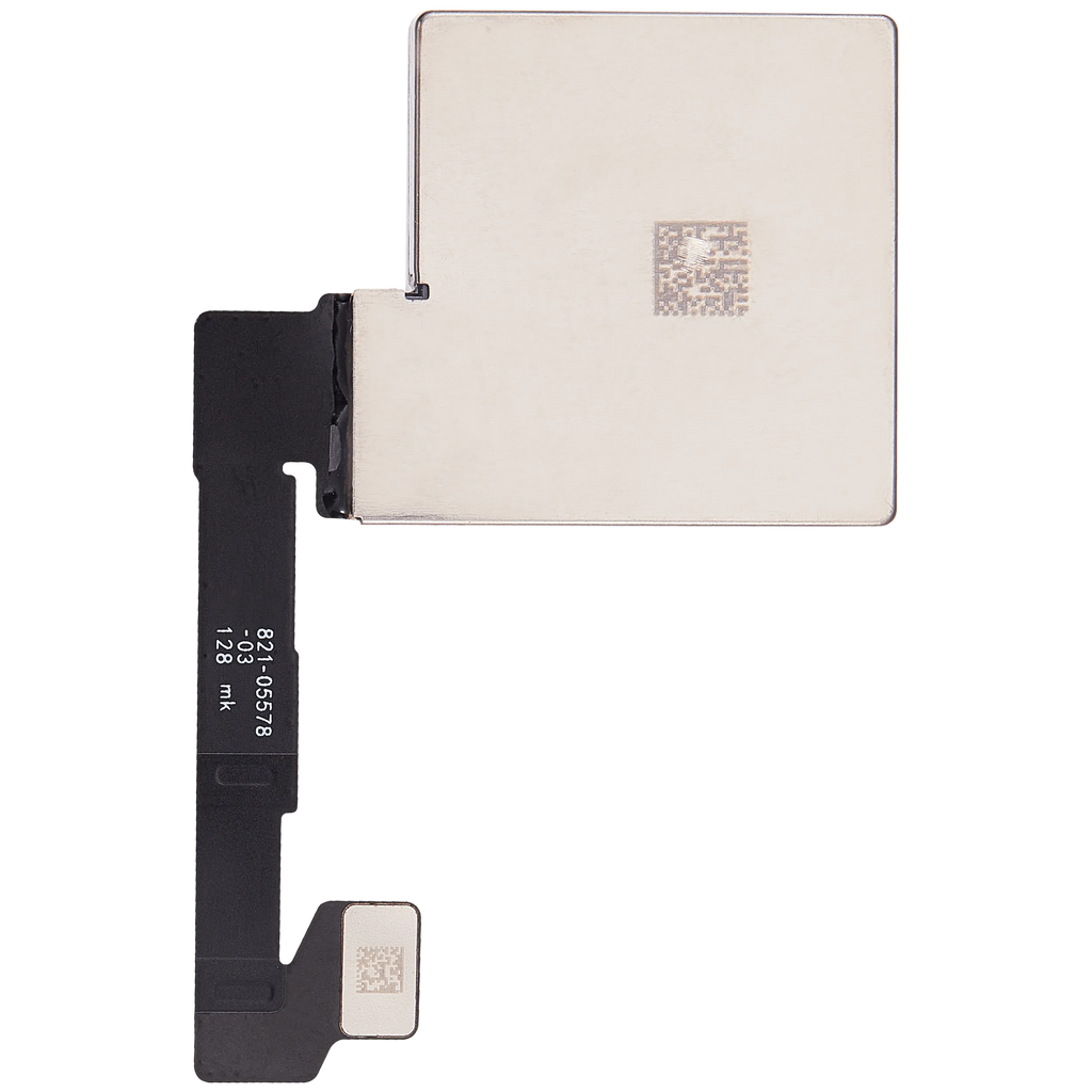 Replacement Part für Single Fusion Main Wide Angle Rear Camera (1x) (48MP) für iPhone 17 Pro / iPhone 17 Pro max
