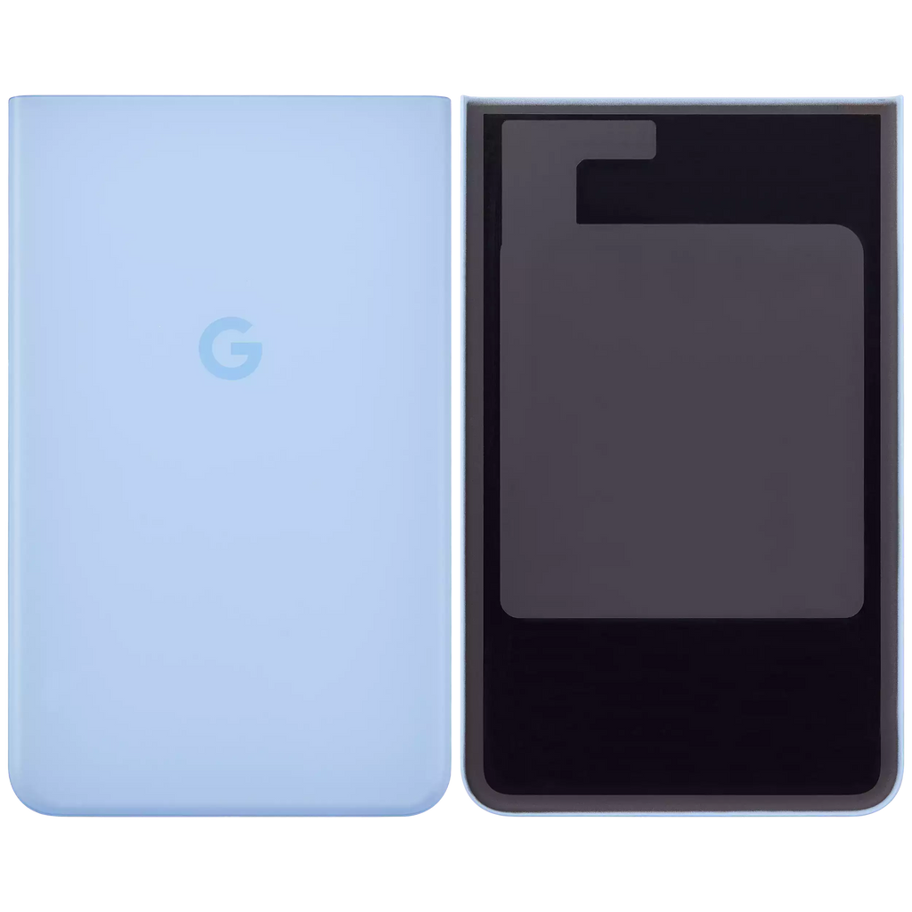 Backcover Glass für Google Pixel 8 Pro (gebrauchter OEM-Ausbau, Qualität A) (Bay)