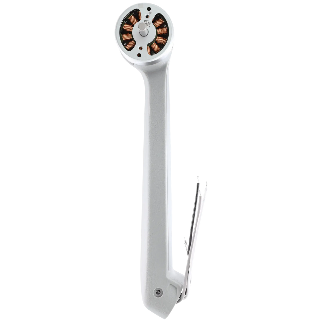 Right Rear Arm für DJI Air 2 (gebrauchter OEM-Ausbau, Qualität A)