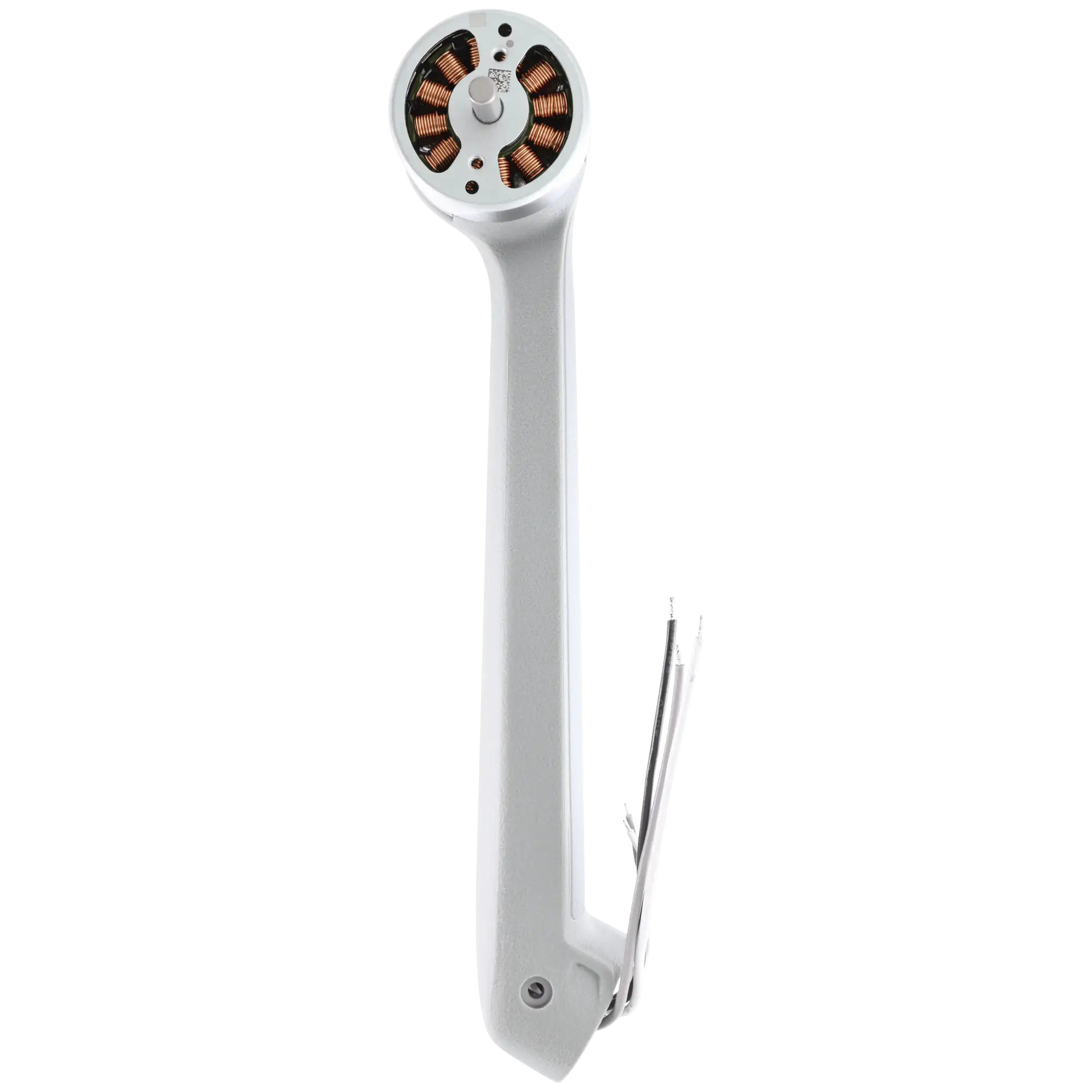 Right Rear Arm für DJI Air 2 (gebrauchter OEM-Ausbau, Qualität A)