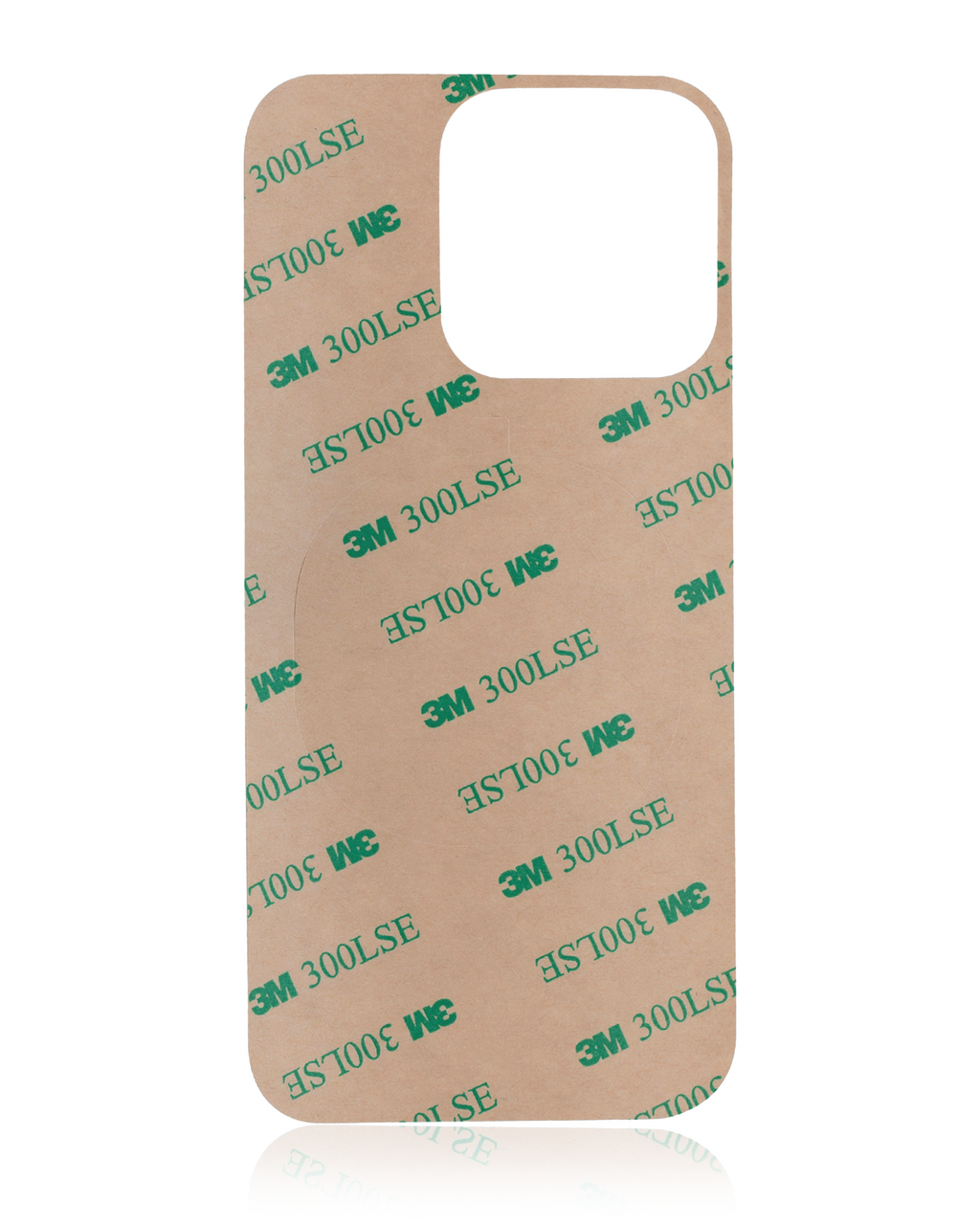 3M Adhesive Strips for iPhone 13 Pro Frame (10 Pack)