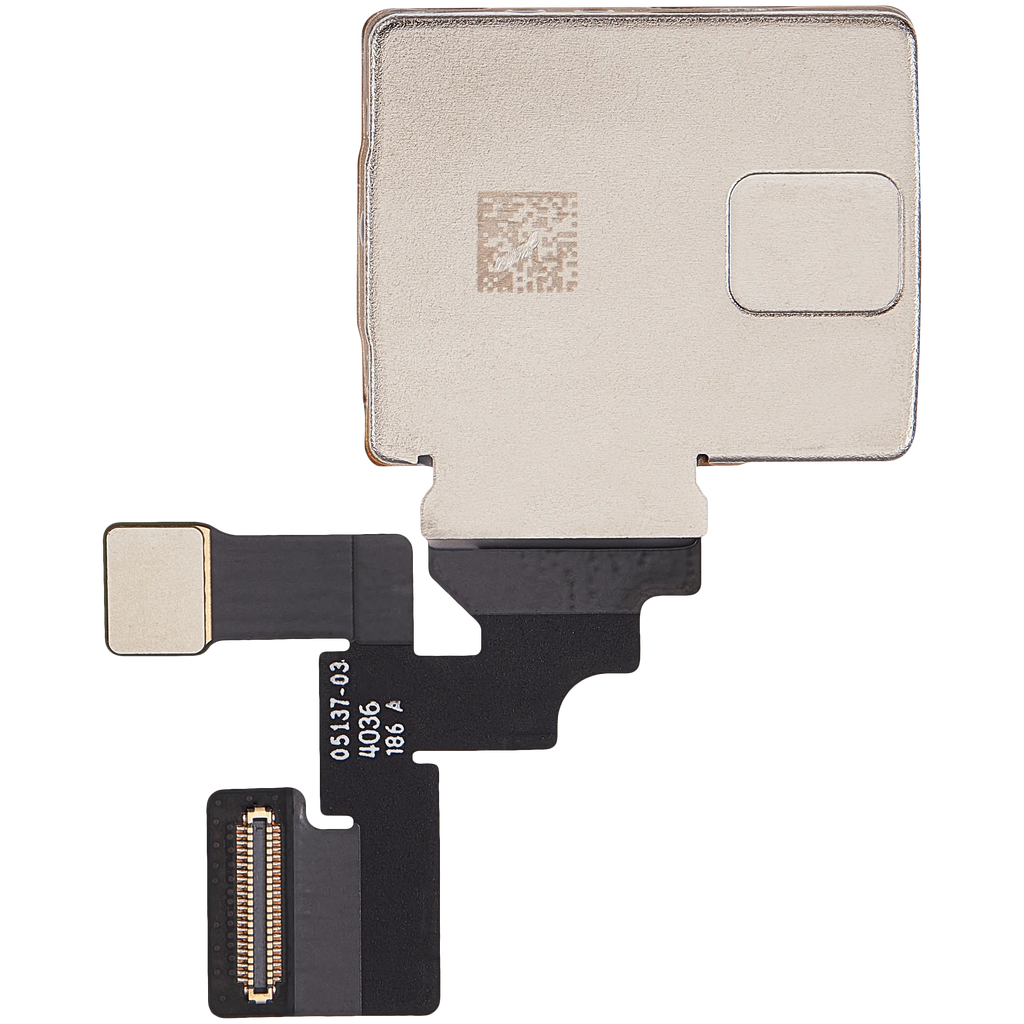 Replacement Part für Single Telephoto Optical Zoom Rear camera (5x) (12MP) für iPhone 16 Pro