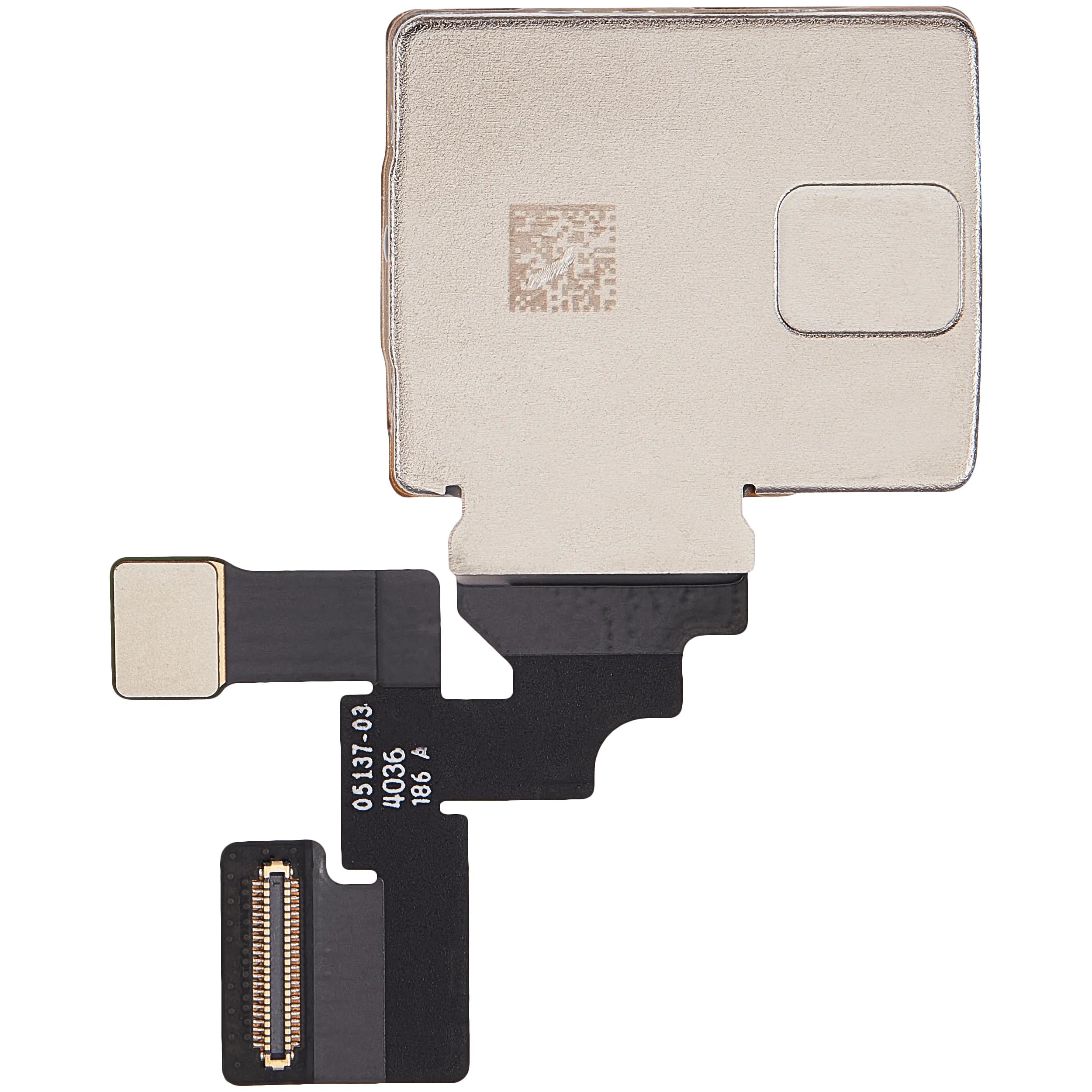 Replacement Part für Single Telephoto Optical Zoom Rear camera (5x) (12MP) für iPhone 16 Pro