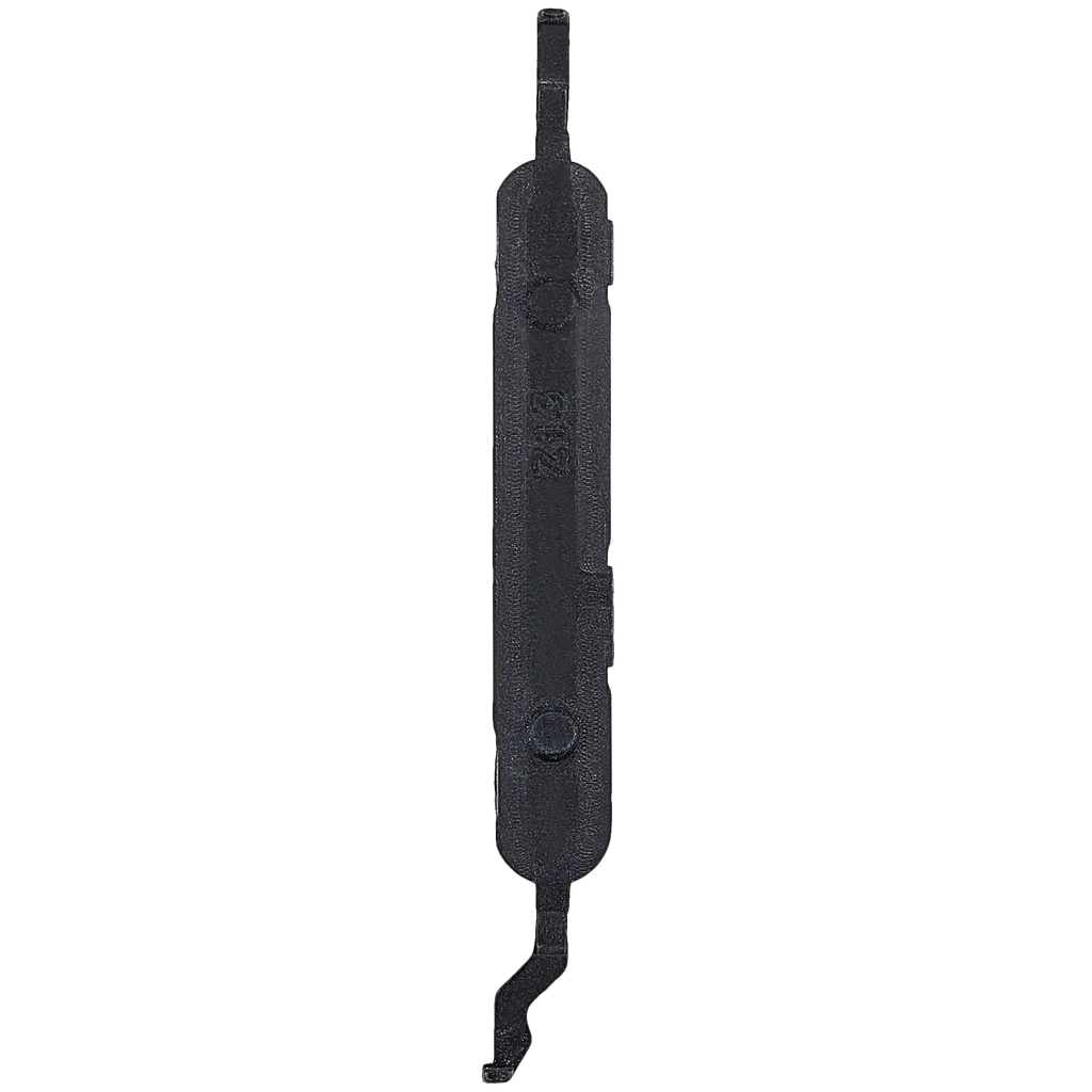Hard Buttons (Power / Volume) für Samsung Galaxy A07 4G (A075 / 2025) (Grau)