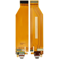 Ladebuchse Flex Cable Compatible für Sony Xperia 10 II (Premium)