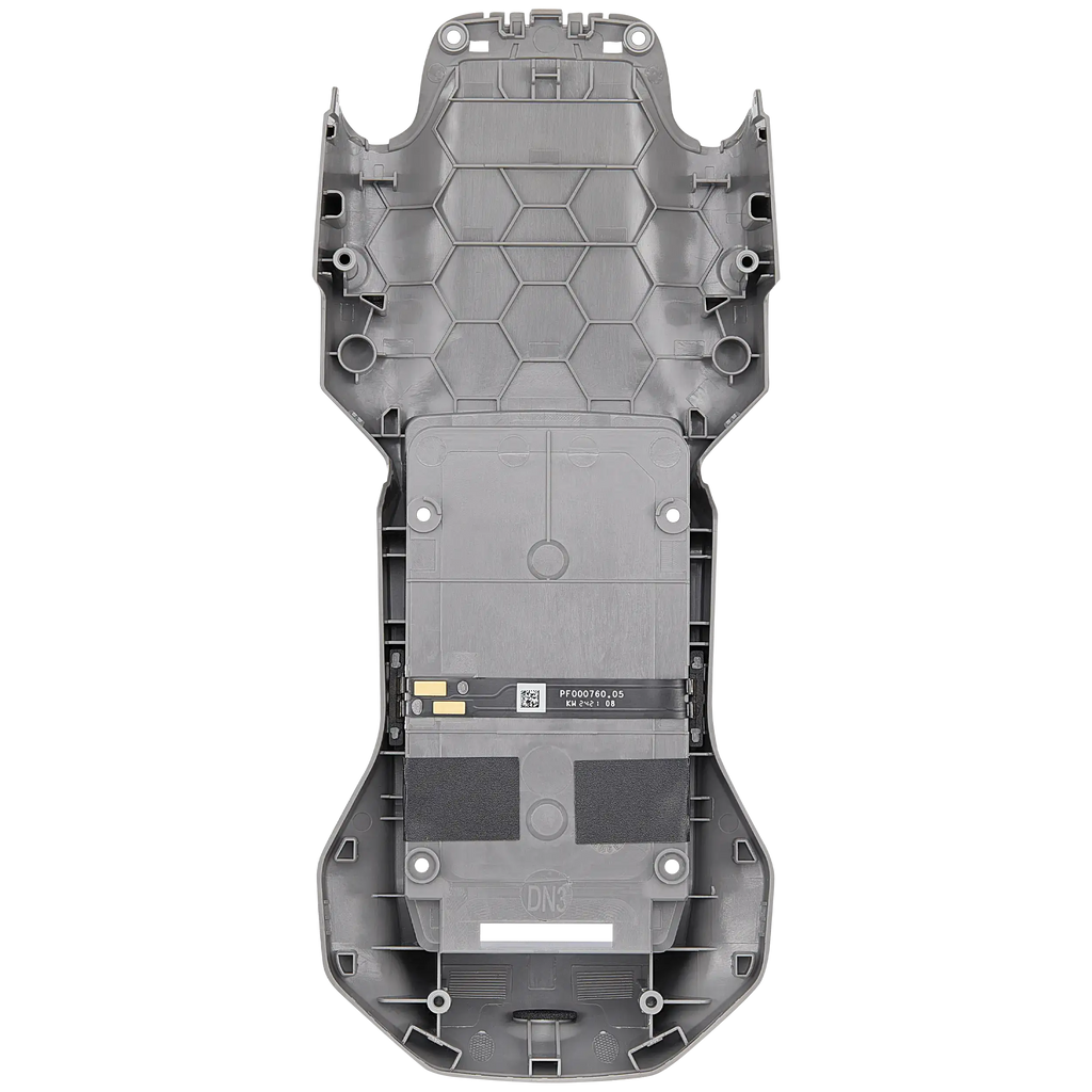 Upper Shell für DJI Air 2S (gebrauchter OEM-Ausbau, Qualität A)