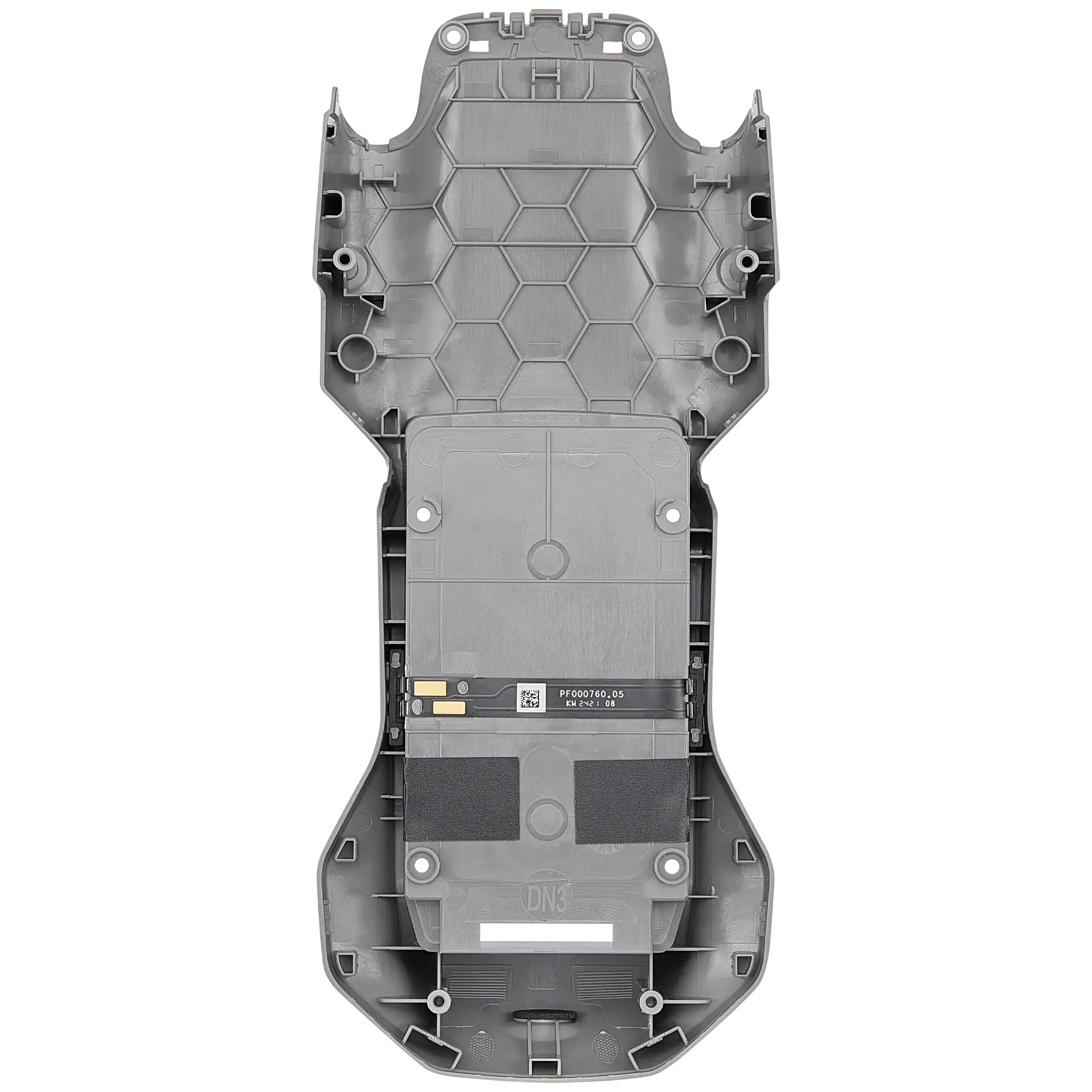 Upper Shell für DJI Air 2S (gebrauchter OEM-Ausbau, Qualität A)