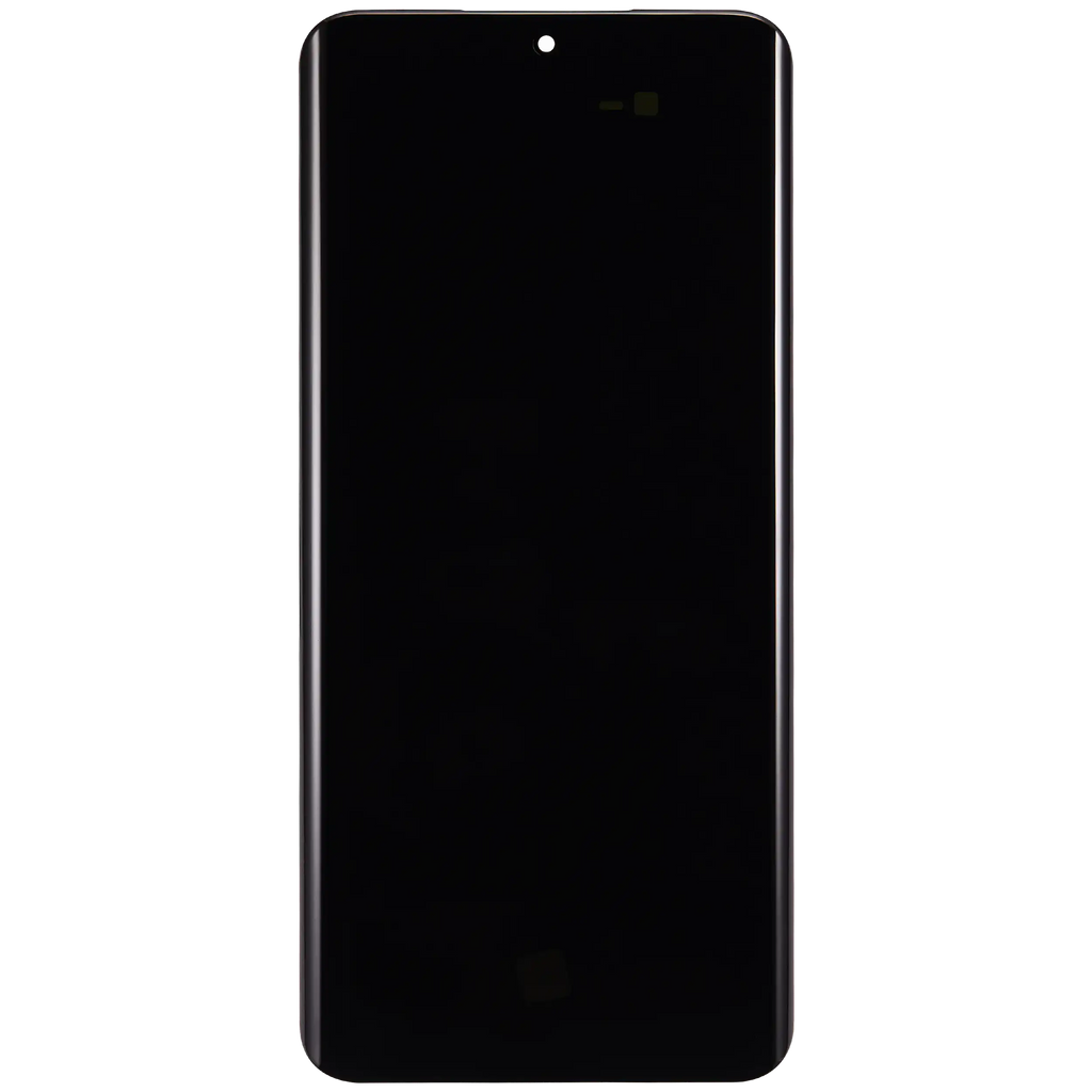 OLED-Display ohne Rahmen für Honor Magic4 (Refurbished) (Alle Farben)
