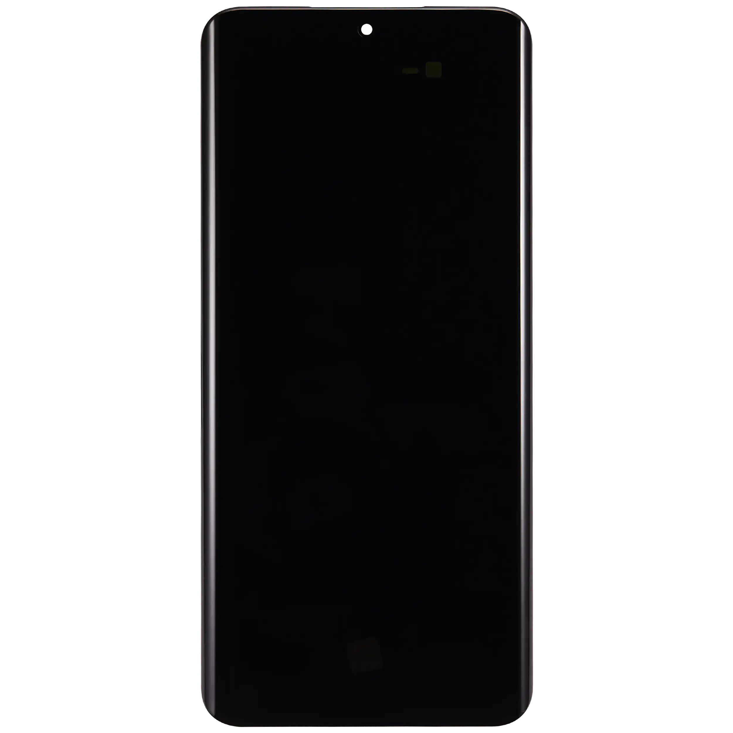 OLED-Display ohne Rahmen für Honor Magic4 (Refurbished) (Alle Farben)