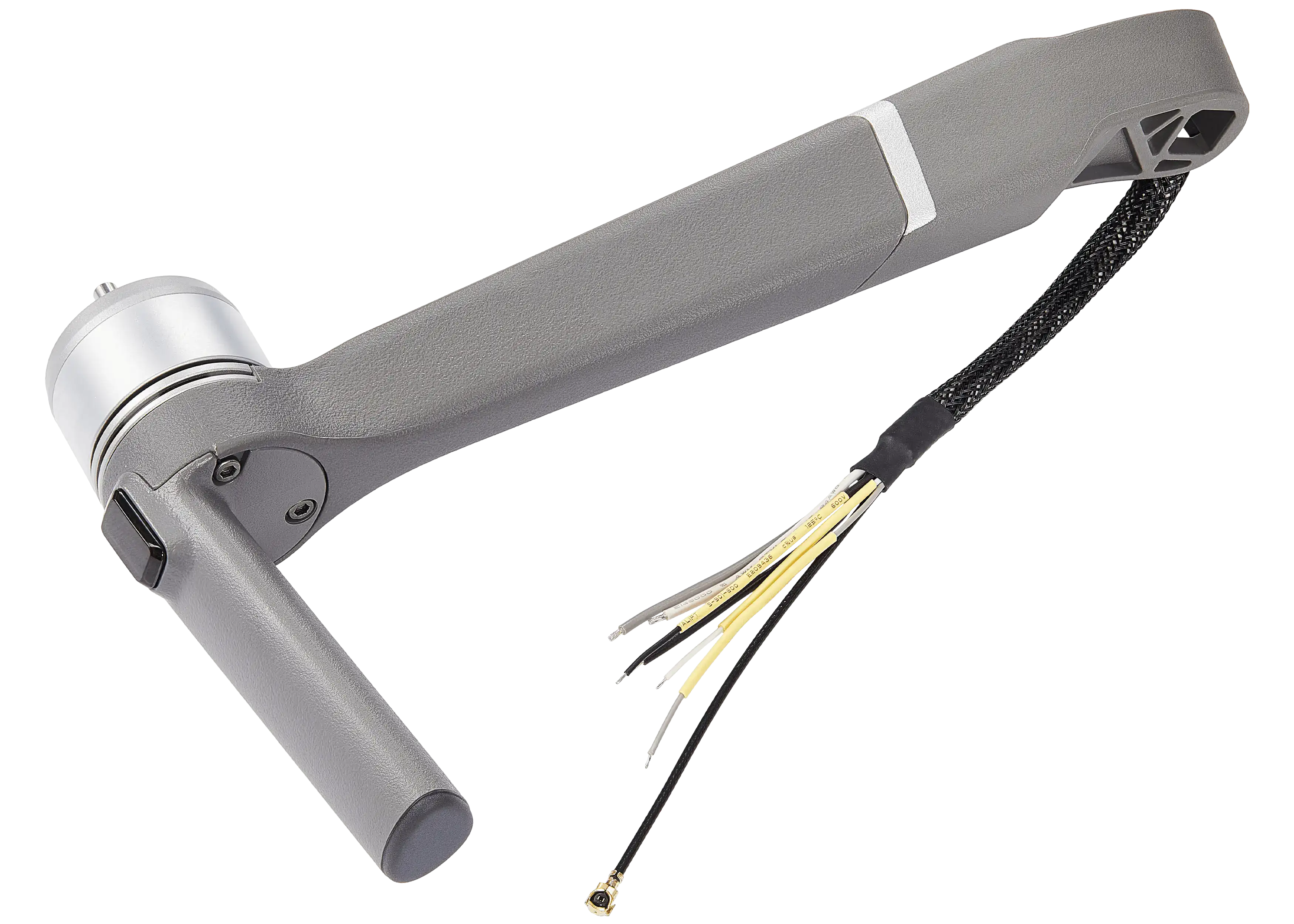 Right Front Arm für DJI Mavic 2 (gebrauchter OEM-Ausbau, Qualität A)
