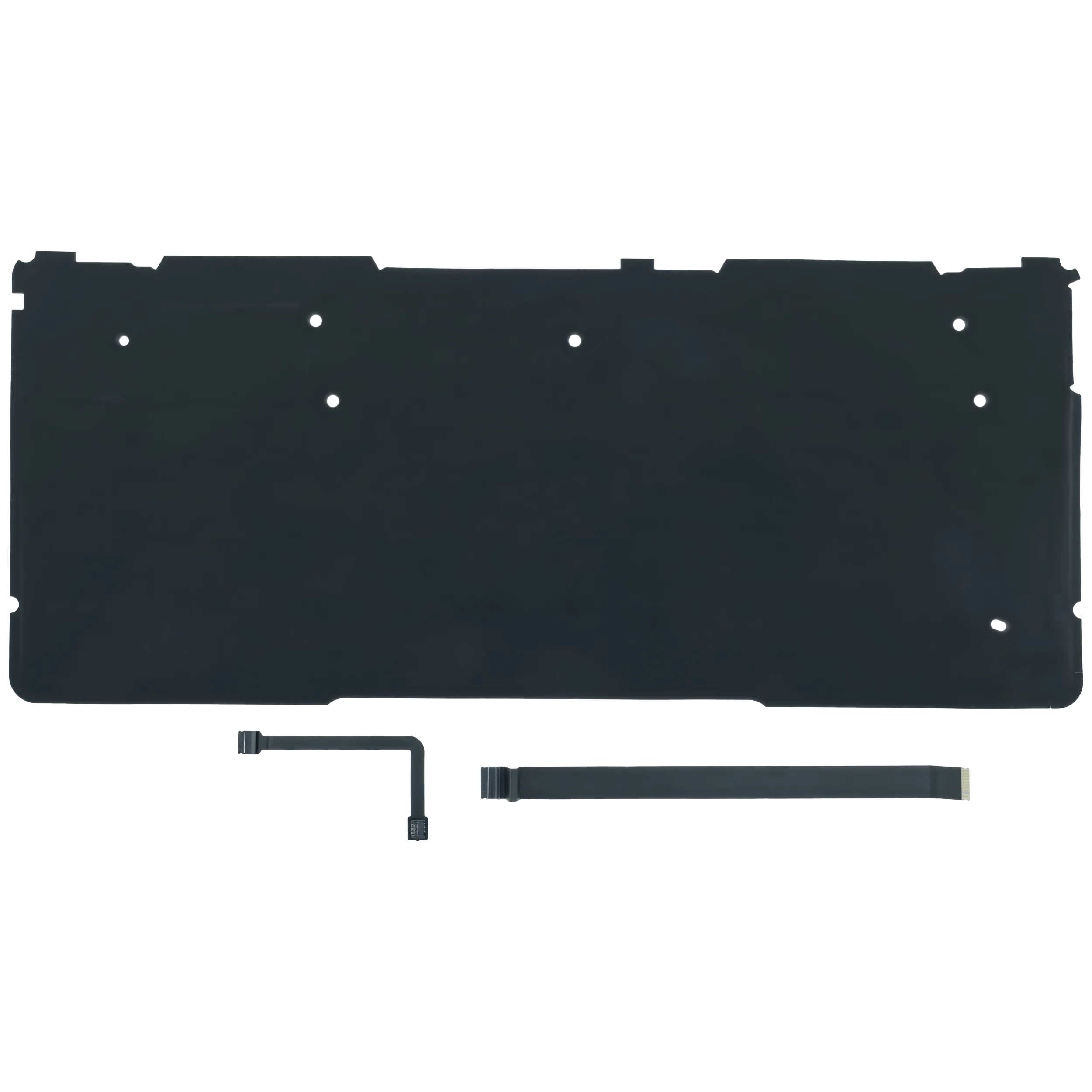 Keyboard Shield (JIS) (Touch ID) für MacBook Neo (2026) (Original OEM)