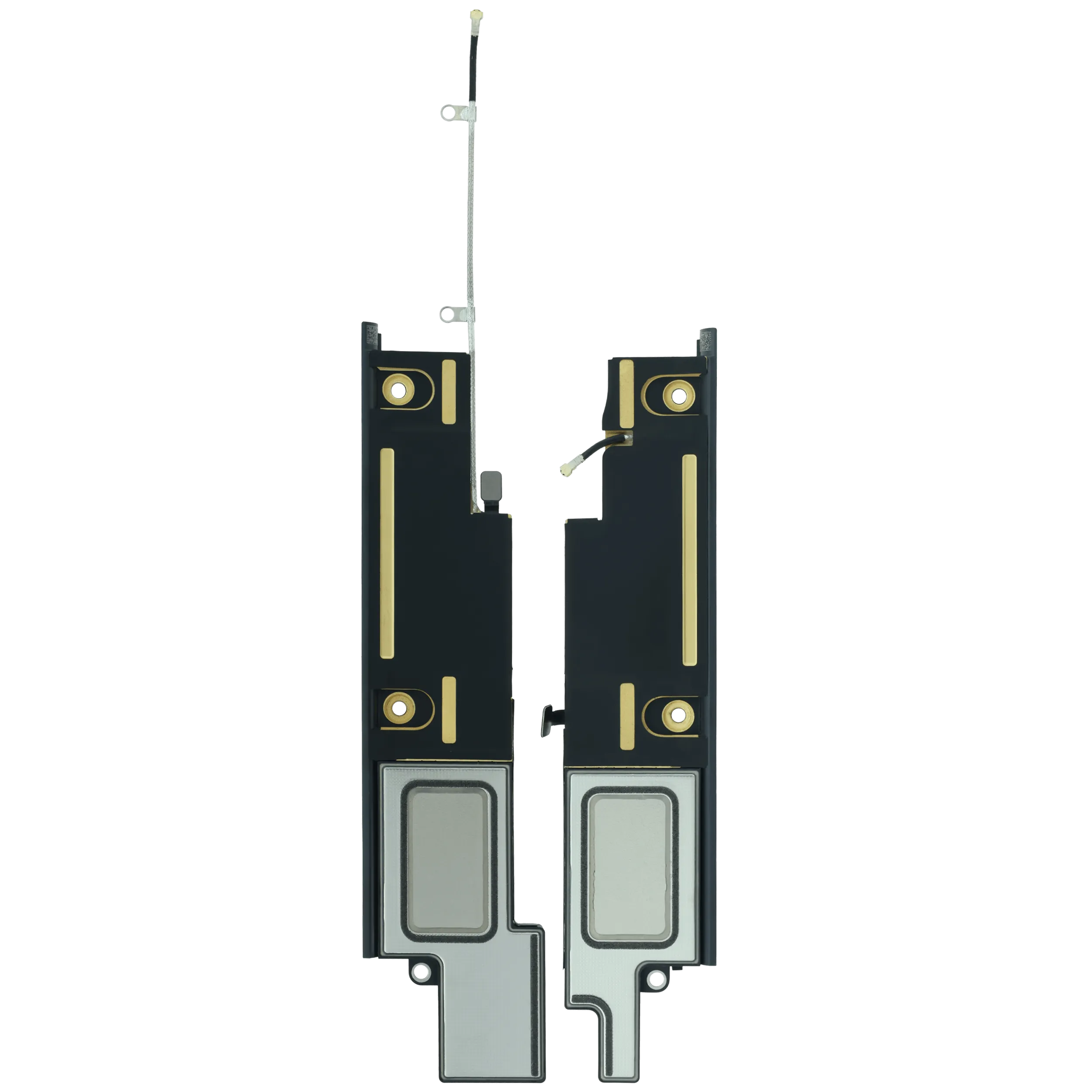 Speaker Assembly mit Antenna Left And Right für MacBook Air 13" (A3449) (2026) (Original OEM)