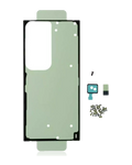 Backcover Adhesive Tape mit Re-Work Kit für Samsung Galaxy S24 Ultra 5G (Service Pack)