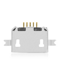 Charging Port – Soldering Required – 5-Pin Micro B – 2 Anchor Points (C028)