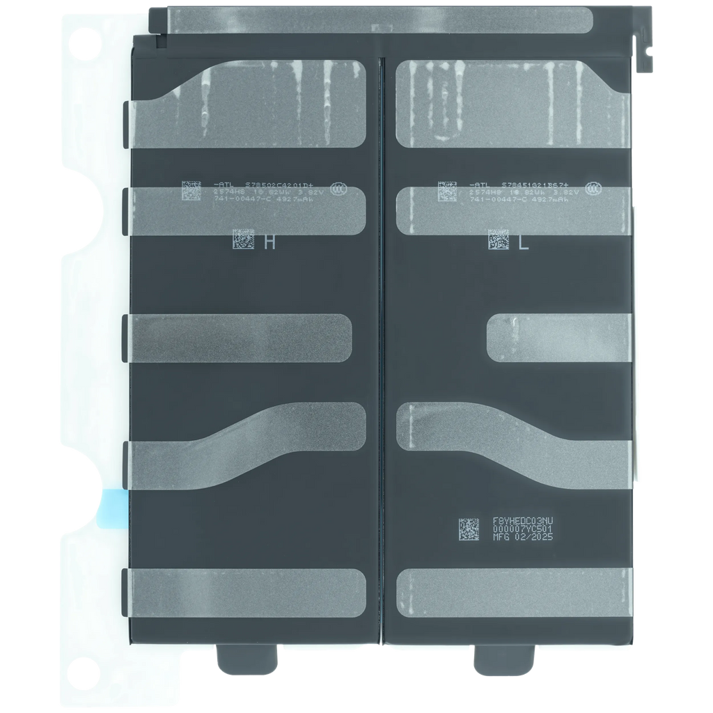 Replacement Akku für iPad Air 13" (2026) (Wi-Fi / Cellular) (Original OEM)