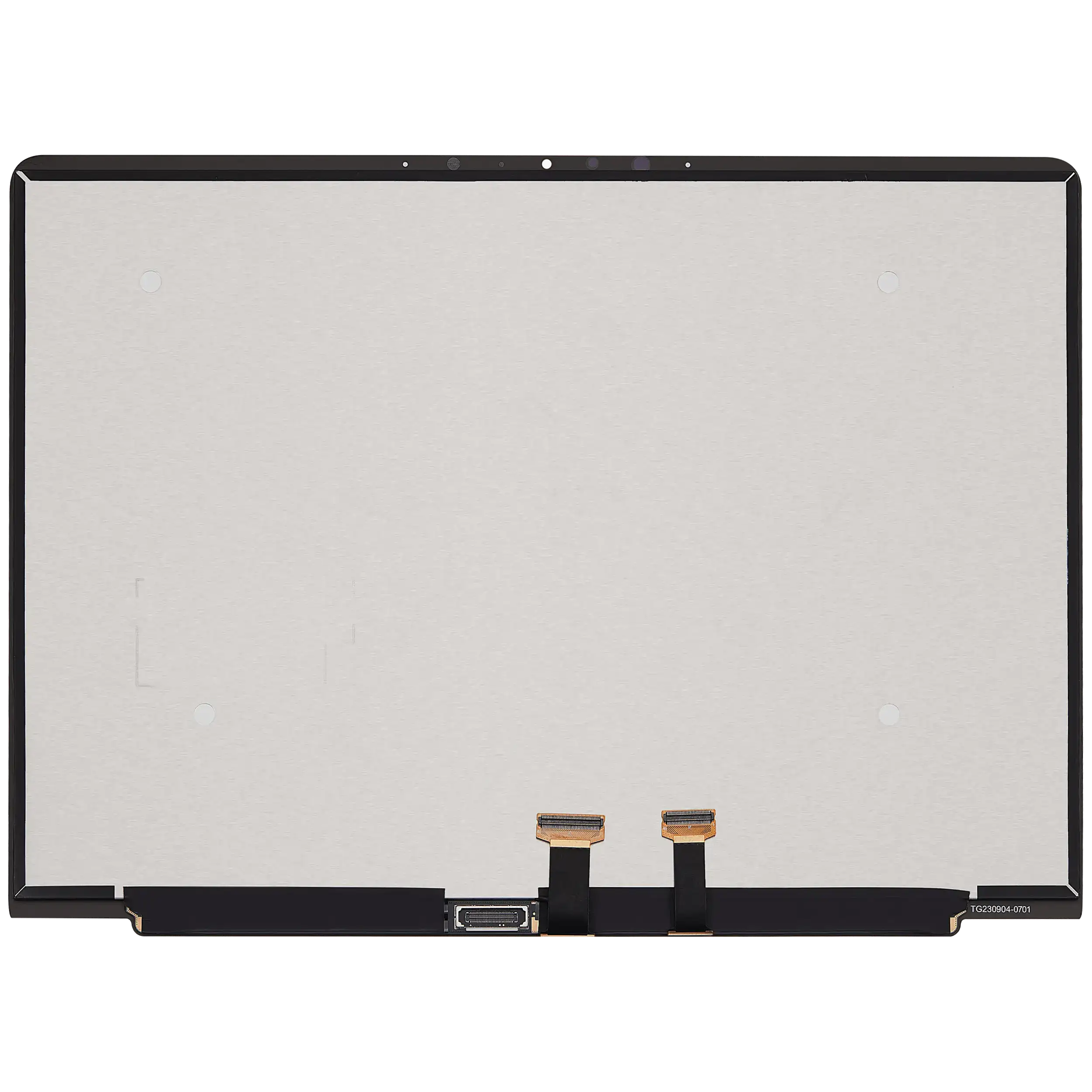LCD-Display mit Digitizer für Microsoft Surface Laptop 7 13.8" Refurbished Sharp