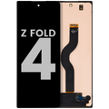Äußeres OLED ohne Rahmen für Samsung Galaxy Z Fold 4 5G (OEM Ausbau B/C)