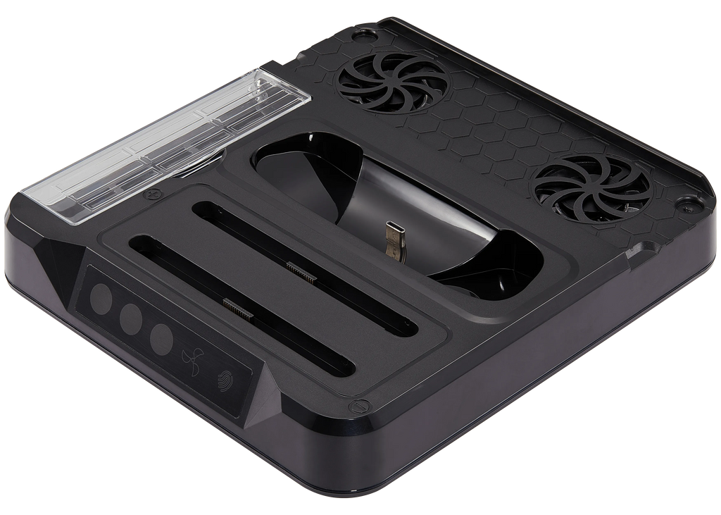 Multifunctional Cooling Charging Stand für Nintendo Switch 2