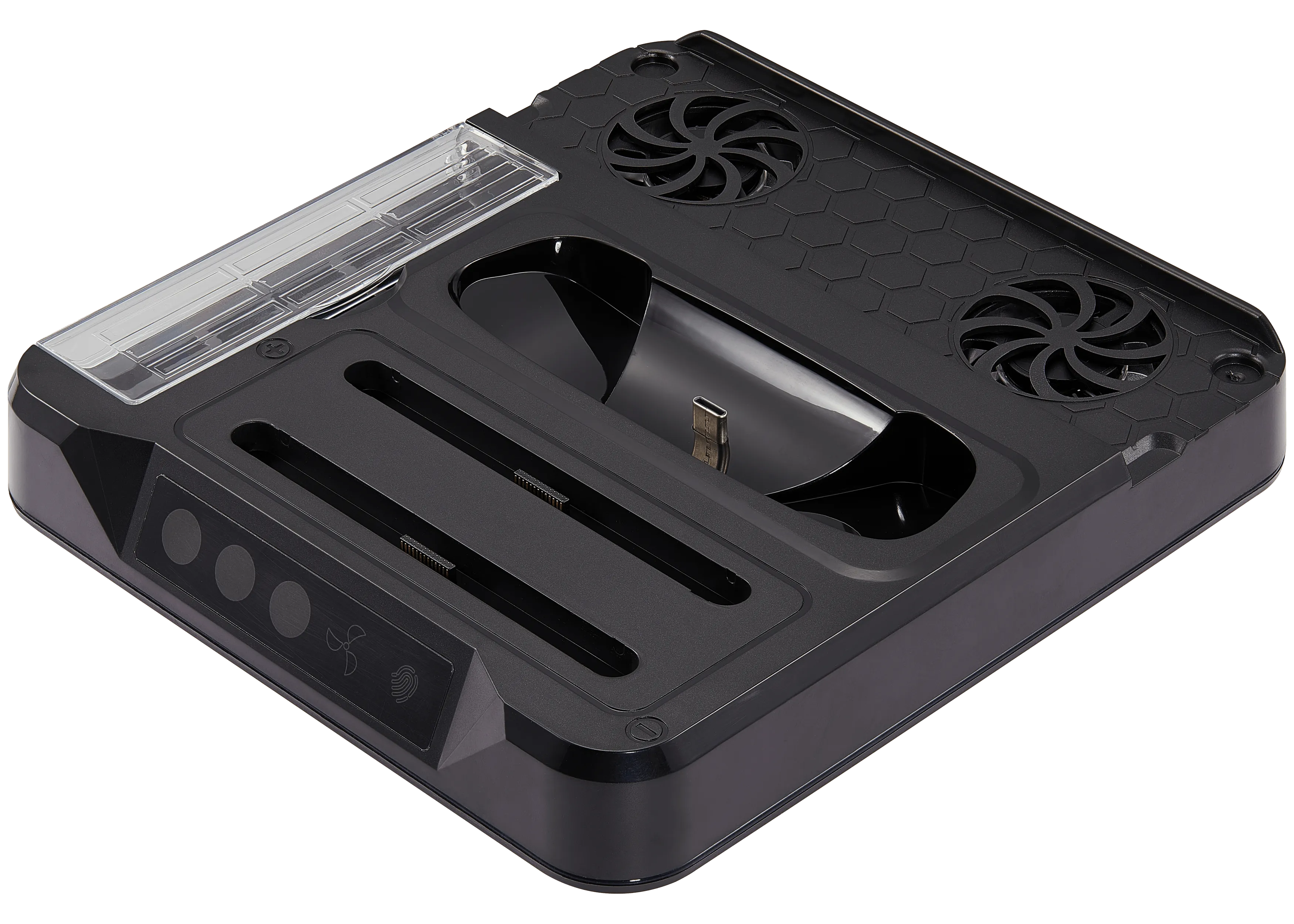 Multifunctional Cooling Charging Stand für Nintendo Switch 2