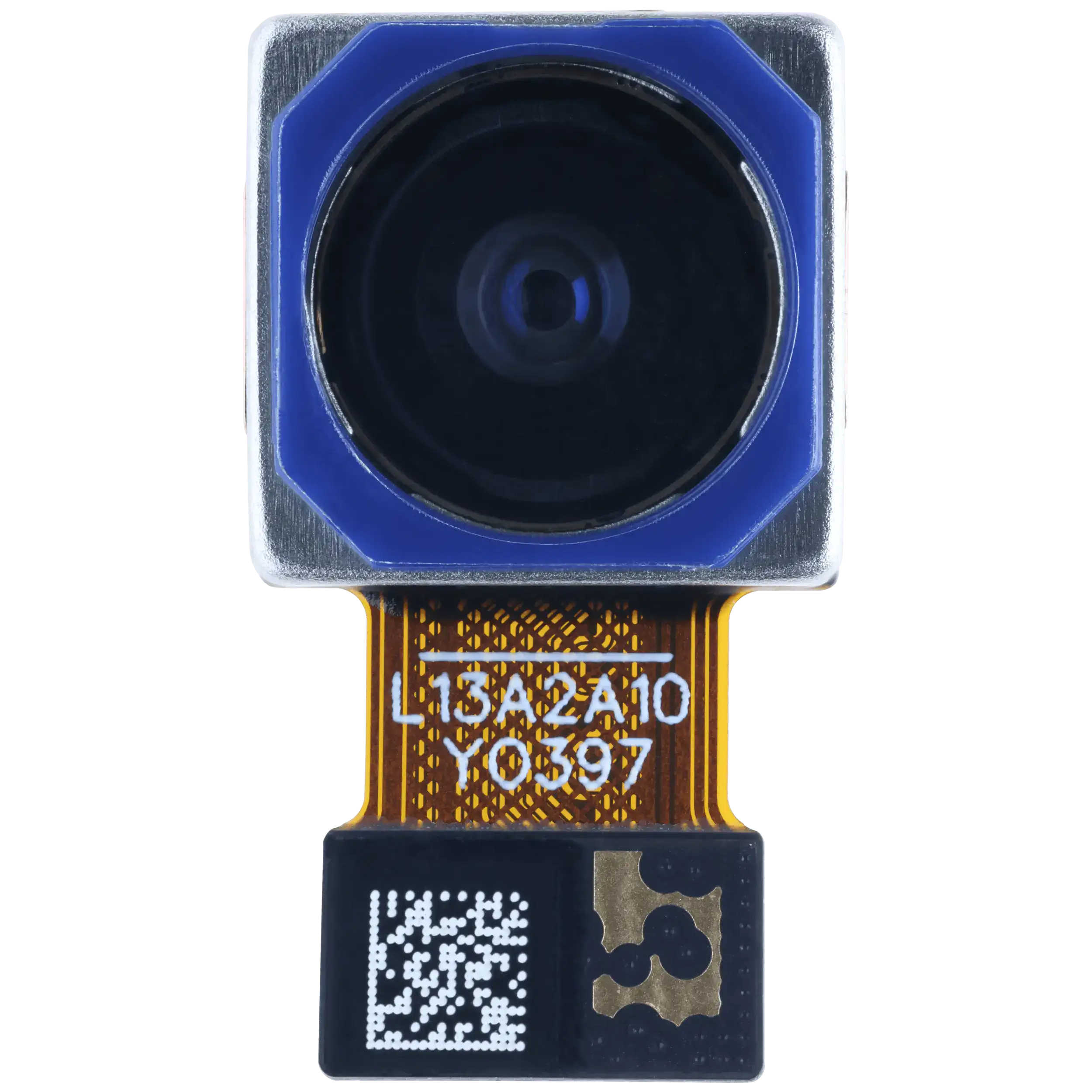 Rear Camera (Ultrawide) 13MP for Motorola Edge 2024 (XT2405 / 2024) Original OEM