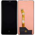 OLED-Display ohne Rahmen Compatible für Honor X9c / Honor X60 Pro / Honor Magic7 Lite (Refurbished) (Alle Farben)
