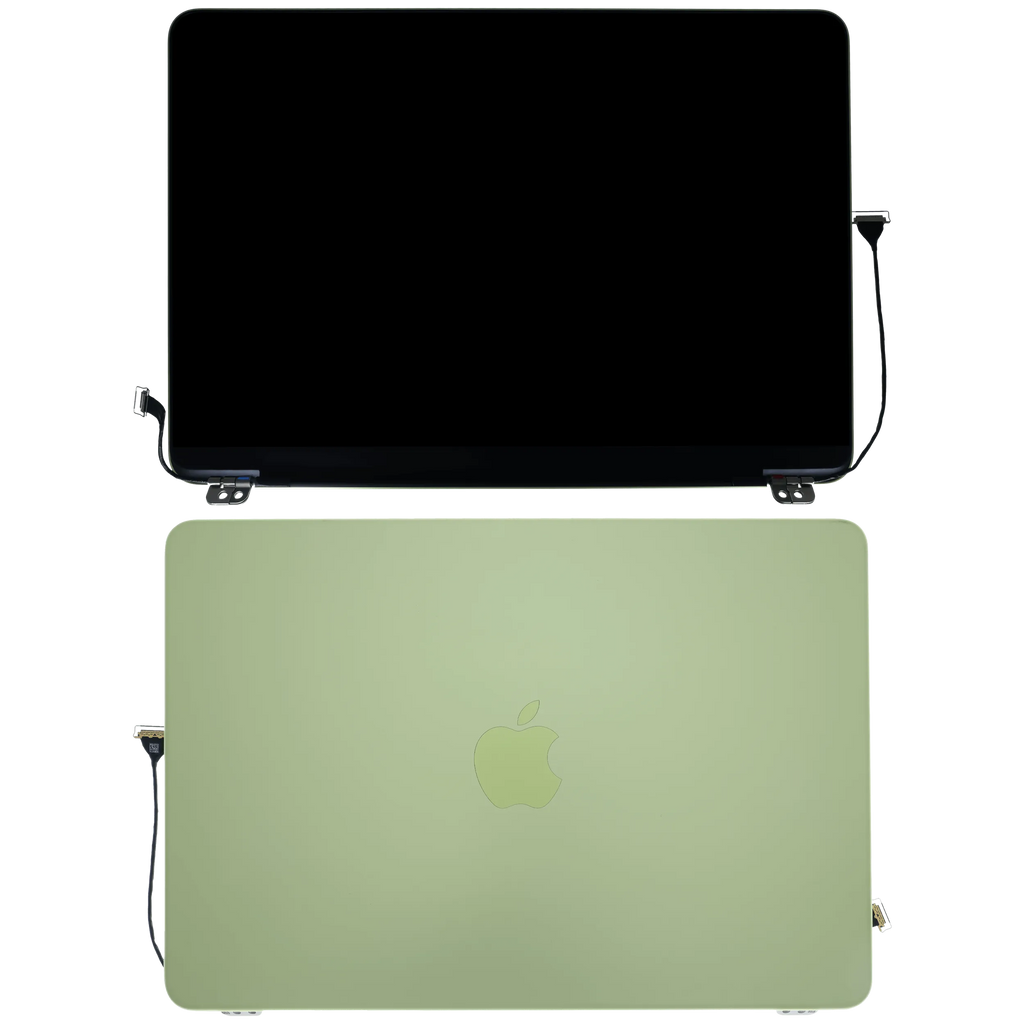 Complete LCD-Display für MacBook Neo (2026) (Original OEM) (Citrus)